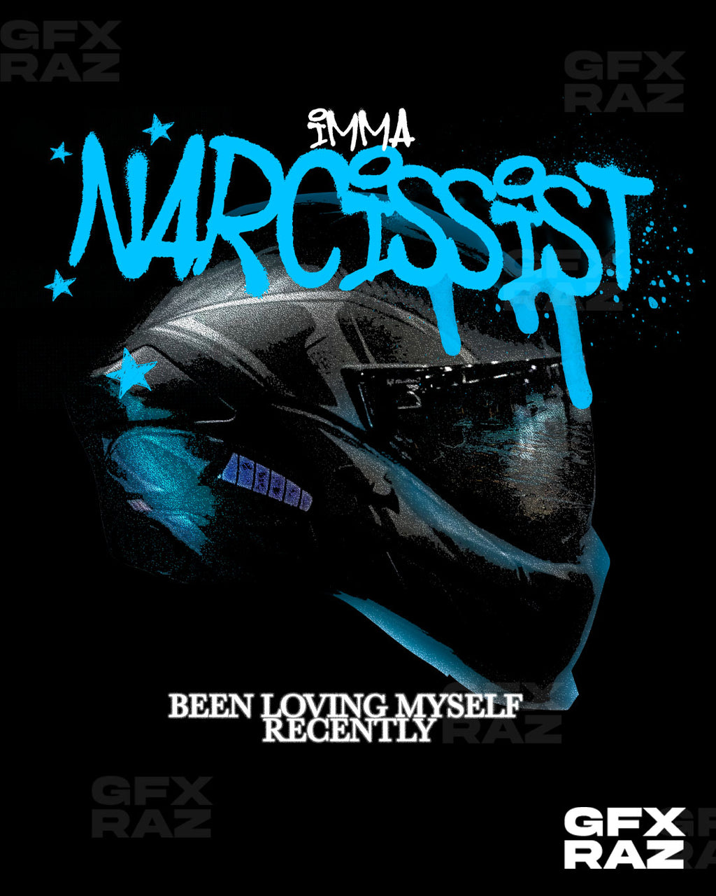 NARCISSIST - PREMADE