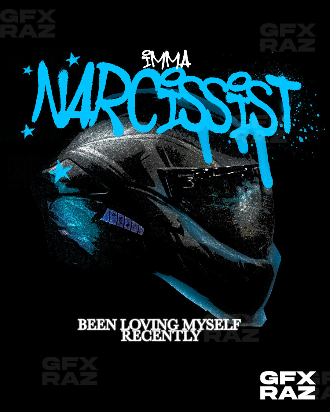 NARCISSIST - PREMADE