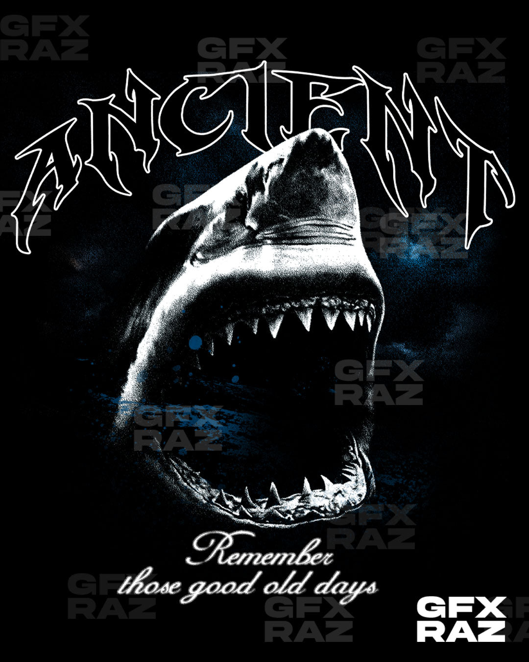ANCIENT - PREMADE