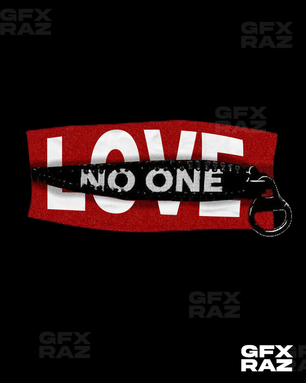 LOVE NO1 - PREMADE