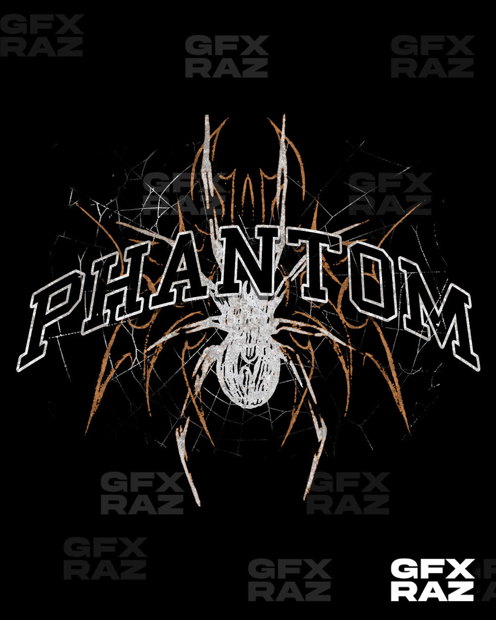 SP1DER - PREMADE