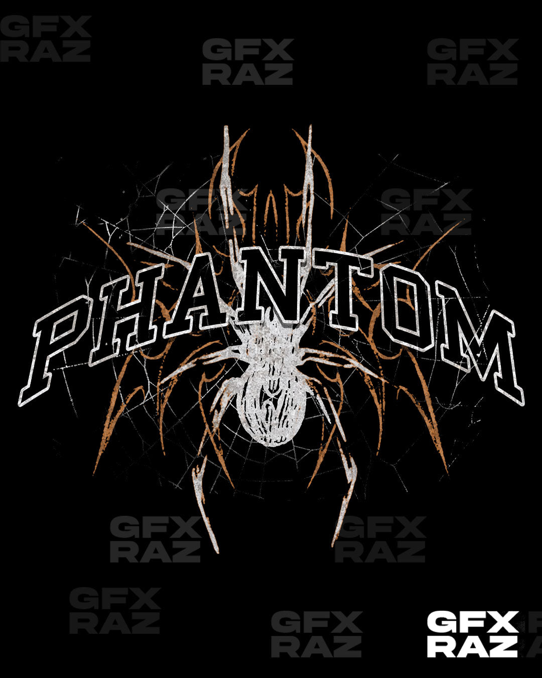 SP1DER - PREMADE