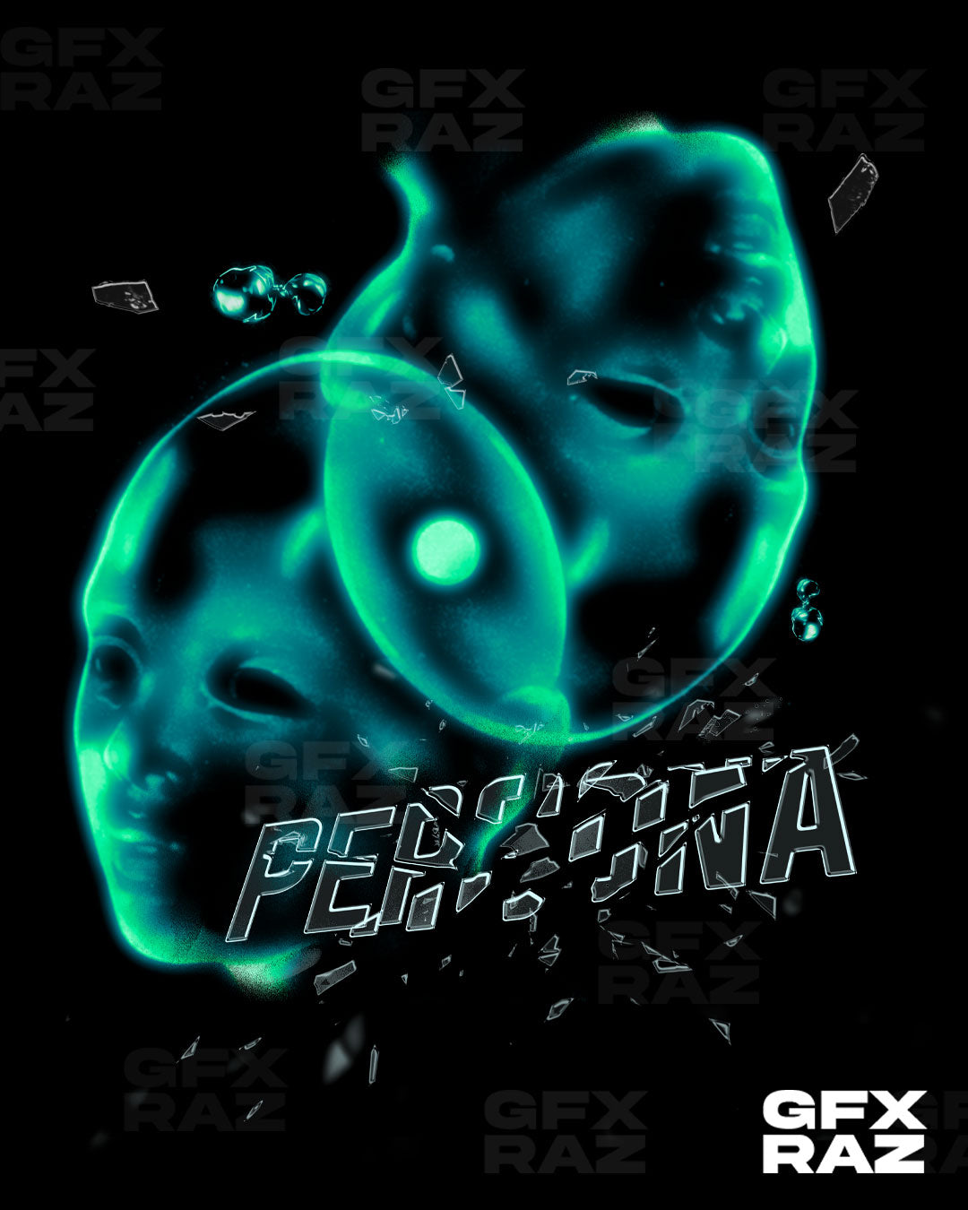 DIFF PERSONA - PREMADE