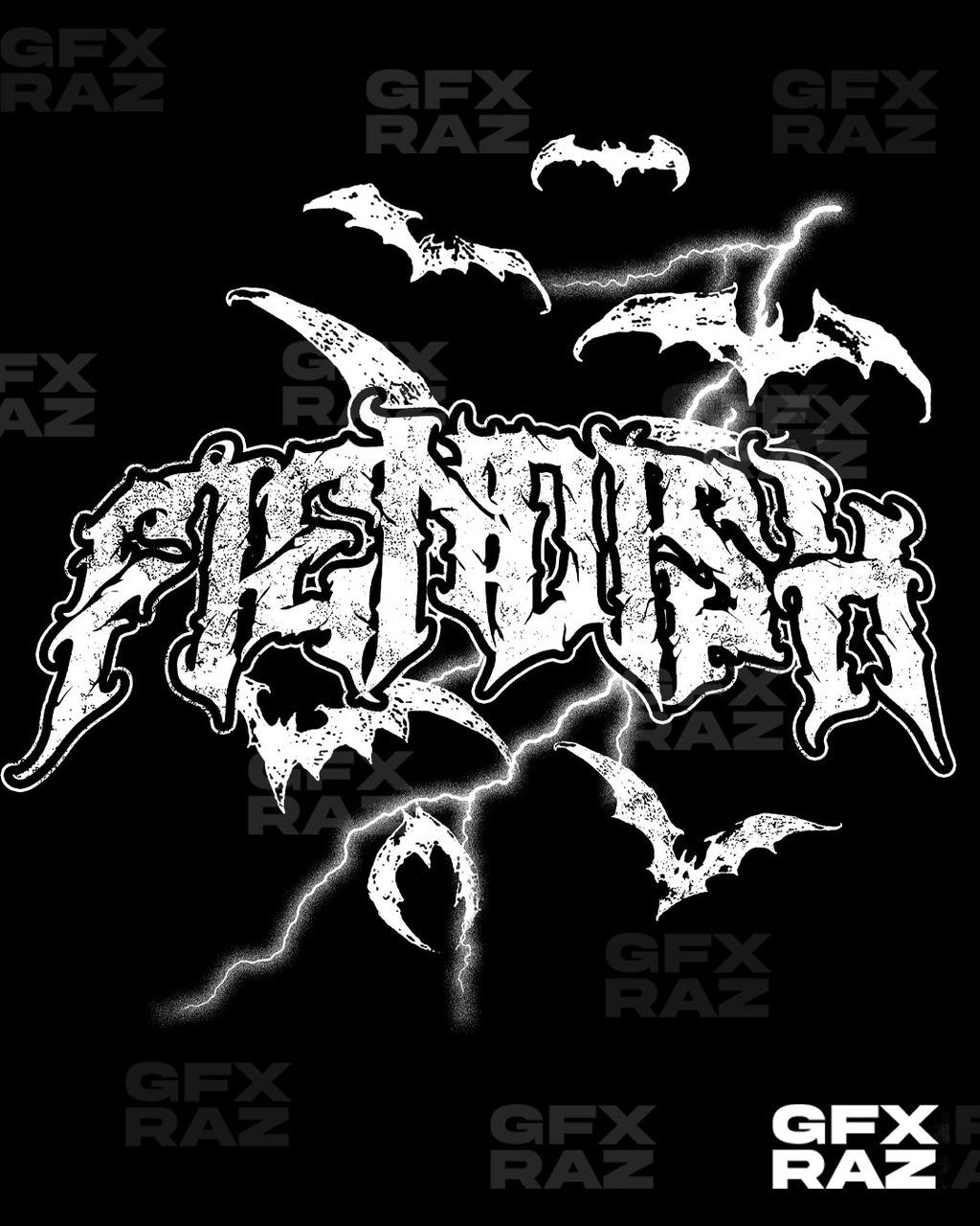FIENDISH - PREMADE