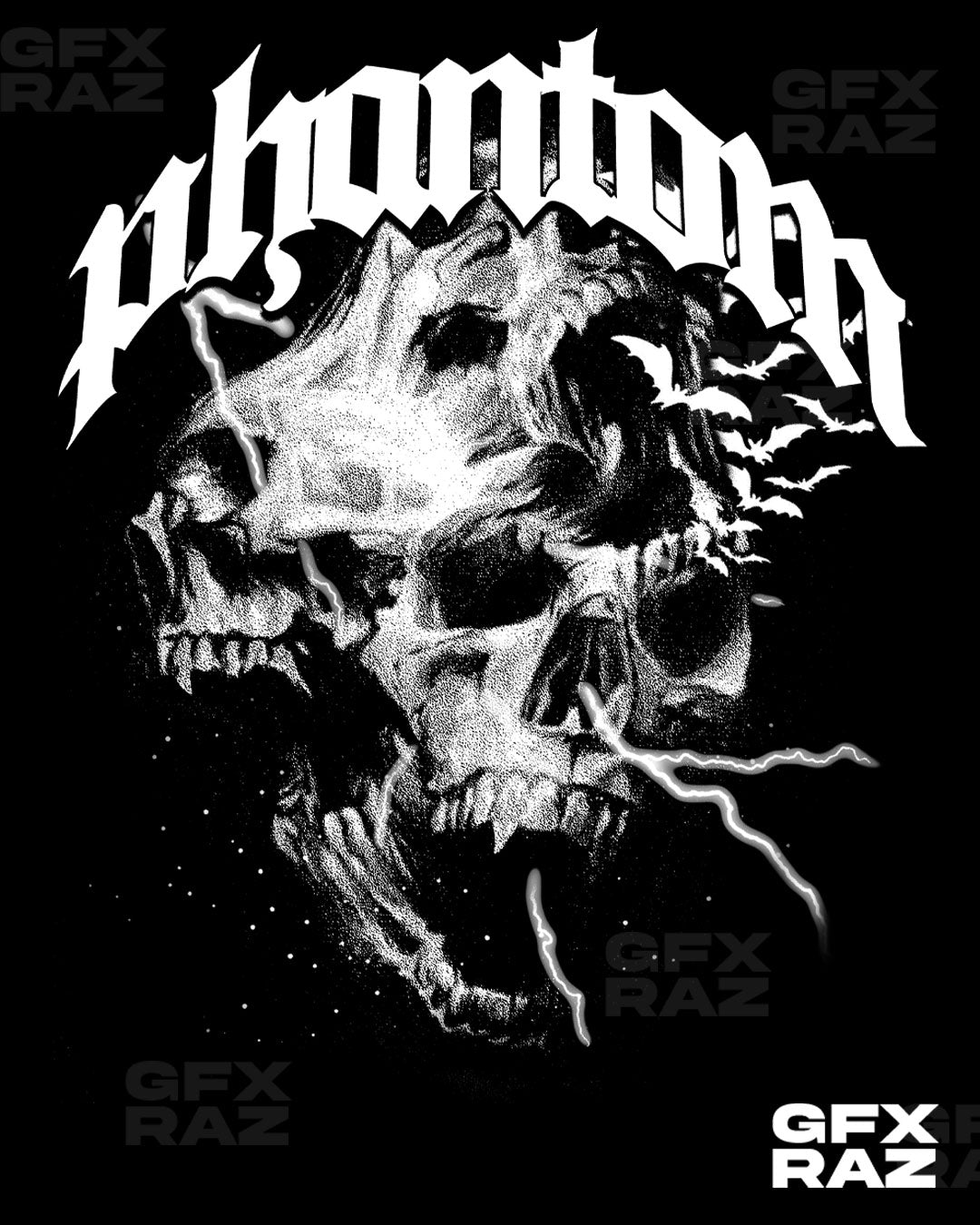 PHANTOM - PREMADE