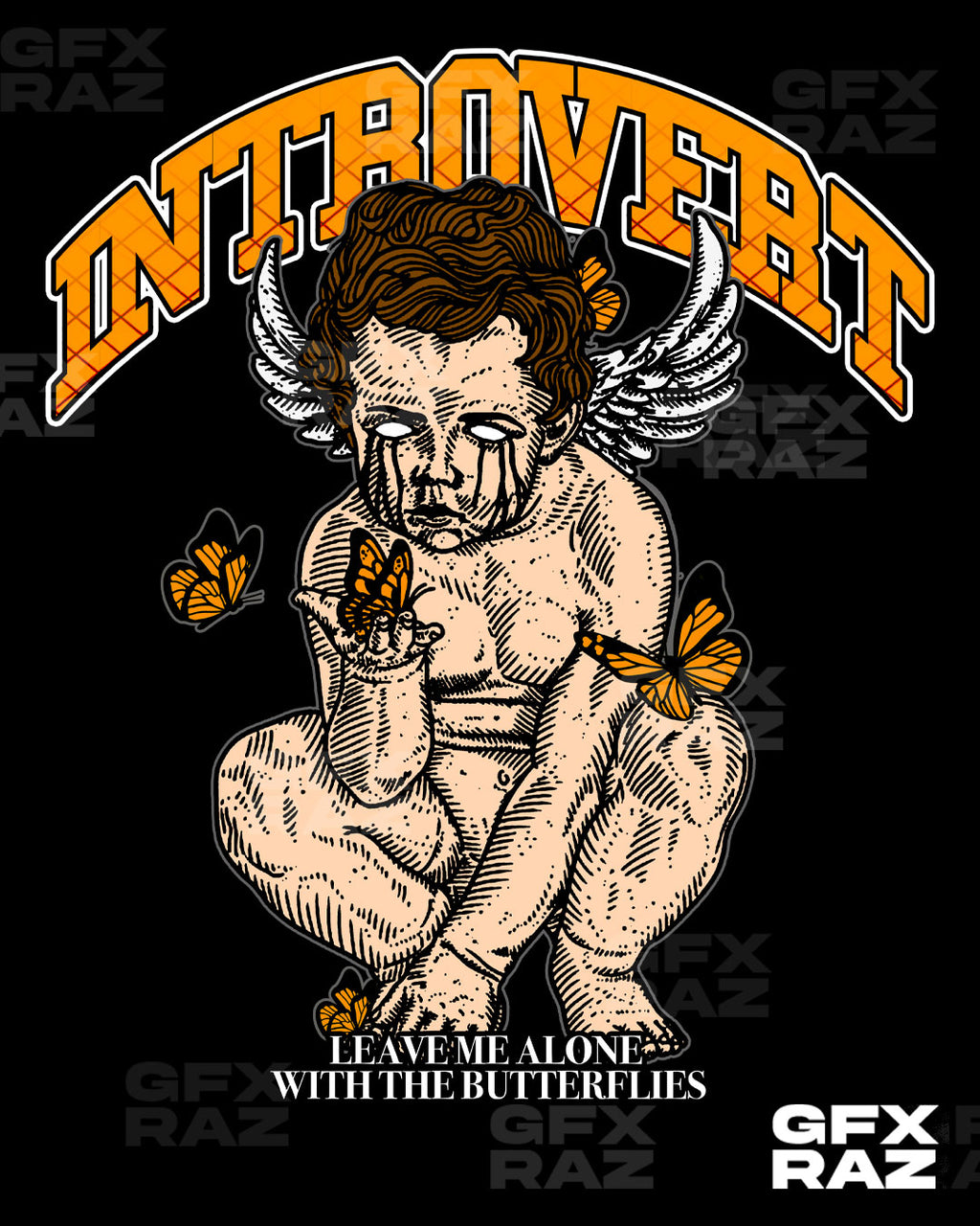 INTROVERT - PREMADE