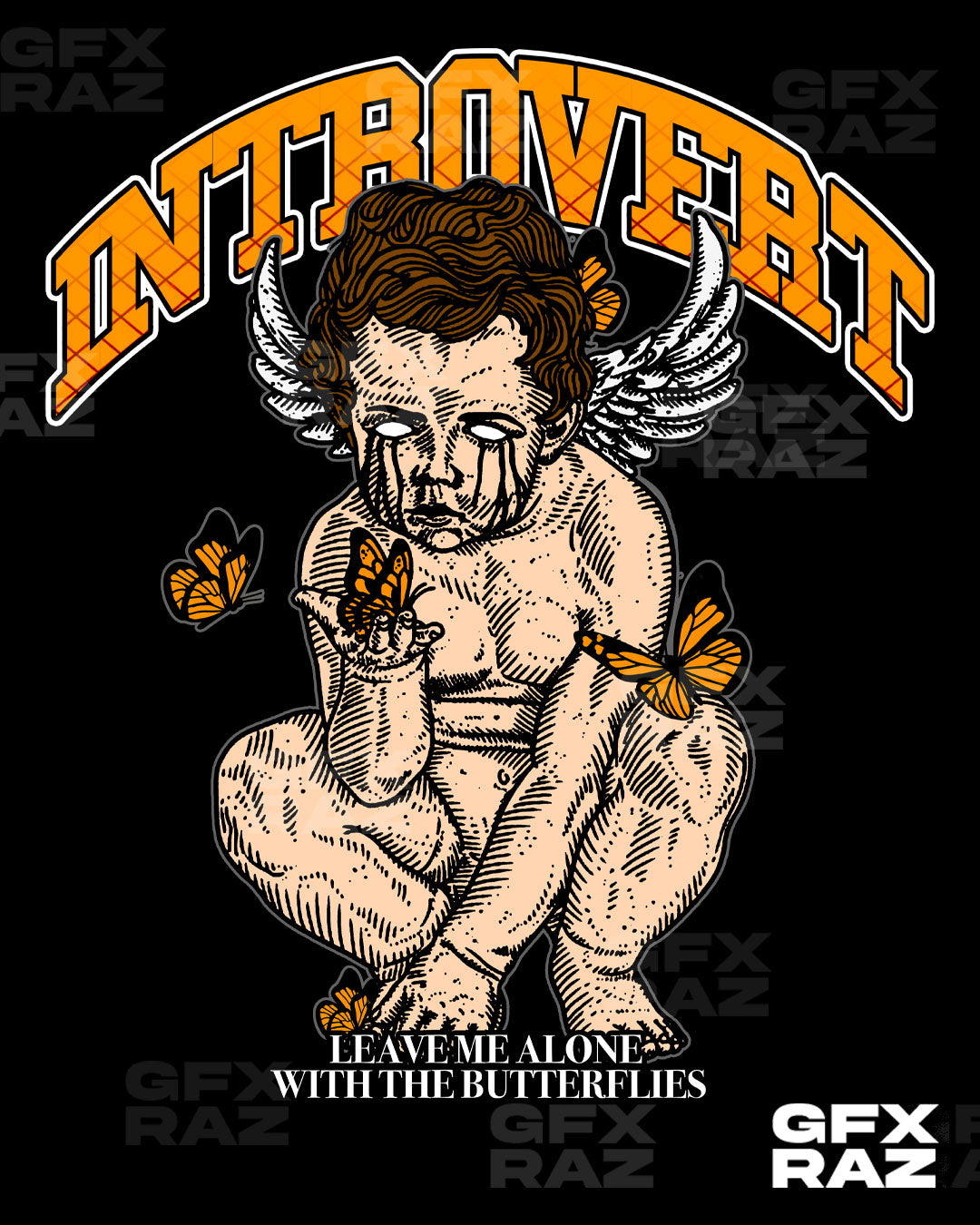 INTROVERT - PREMADE