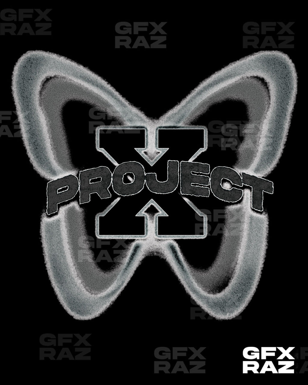 PROJECT X - PREMADE