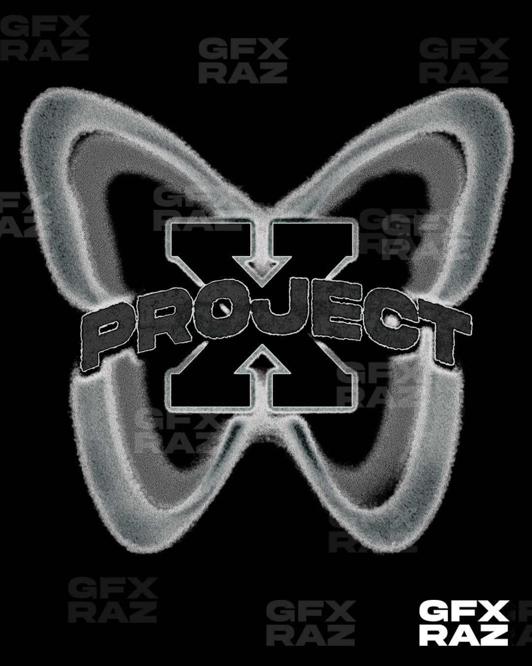 PROJECT X - PREMADE