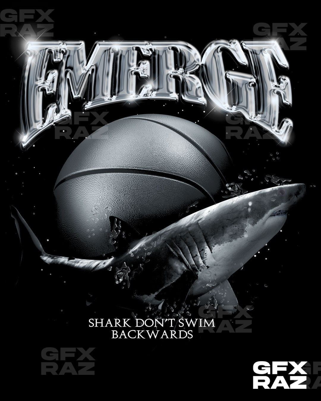 EMERGE - PREMADE