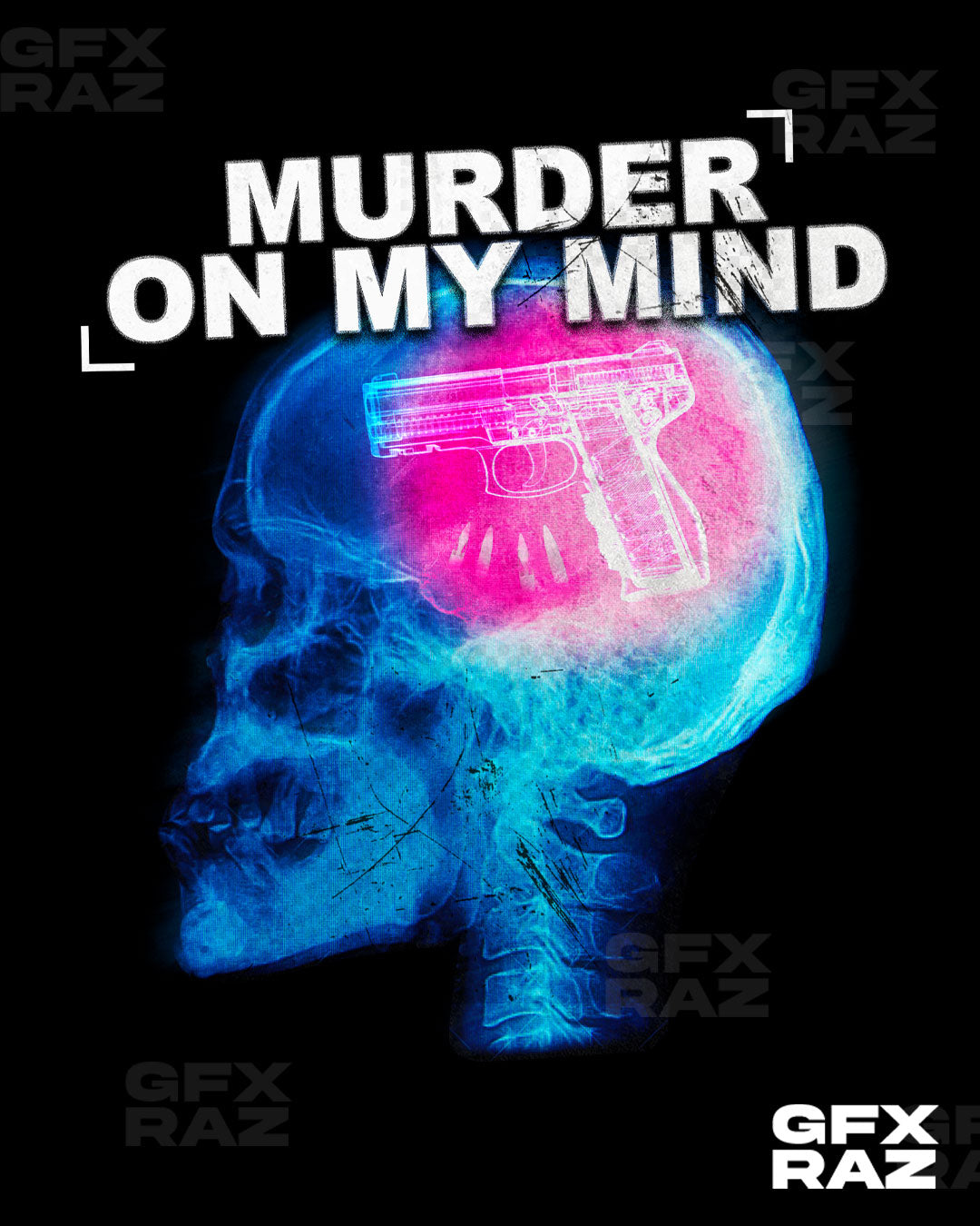 MURDER MIND - PREMADE