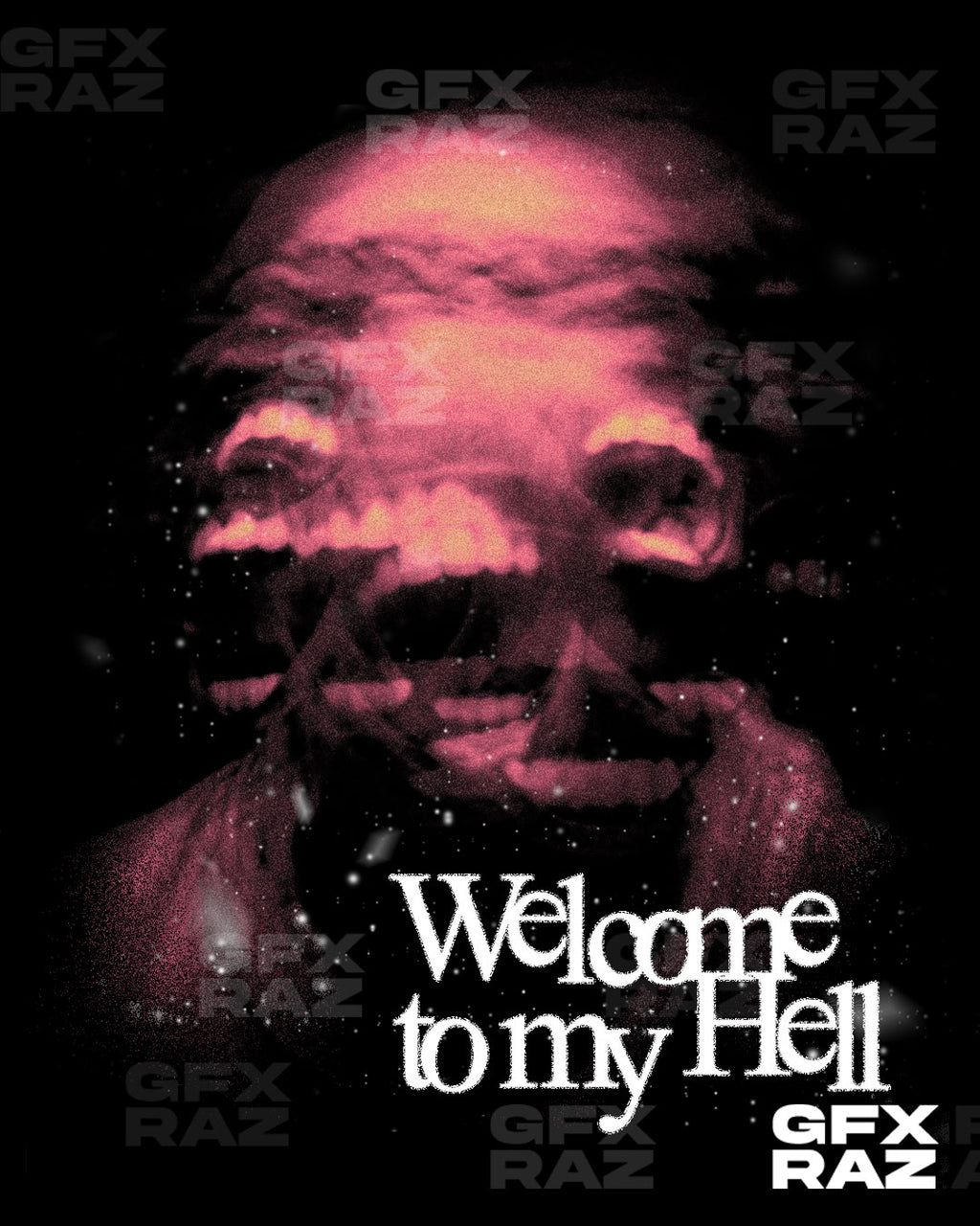 MY HELL - PREMADE