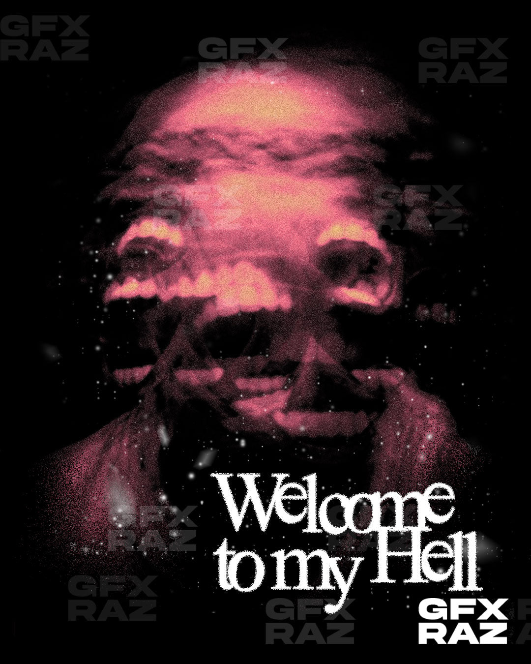 MY HELL - PREMADE