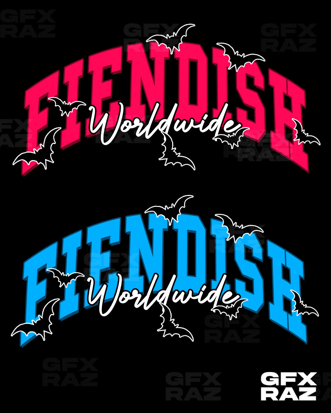 FIENDWIDE - PREMADE