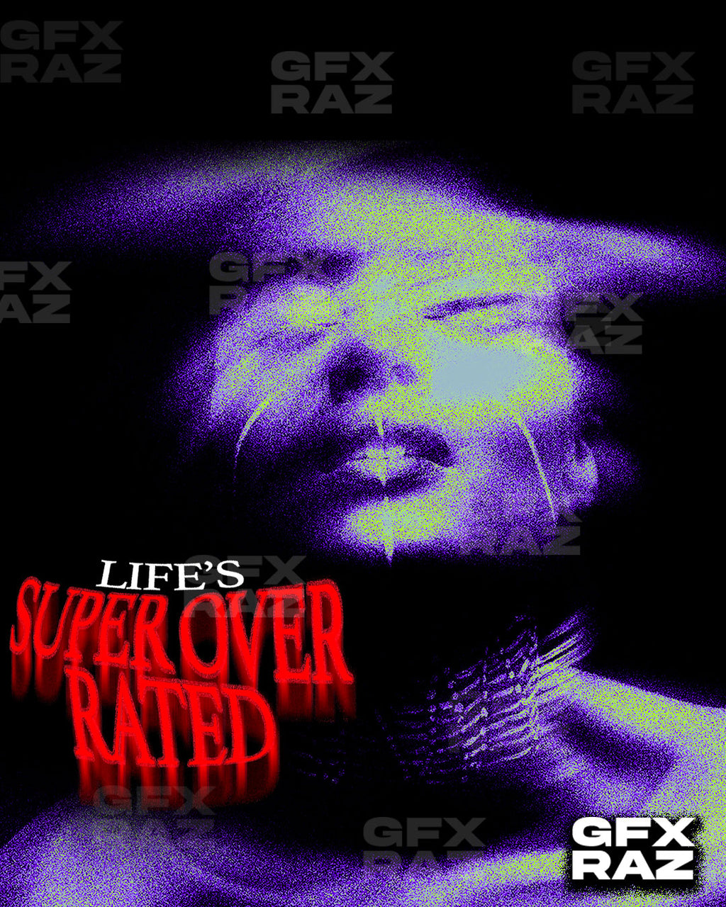 OVERATED - PREMADE