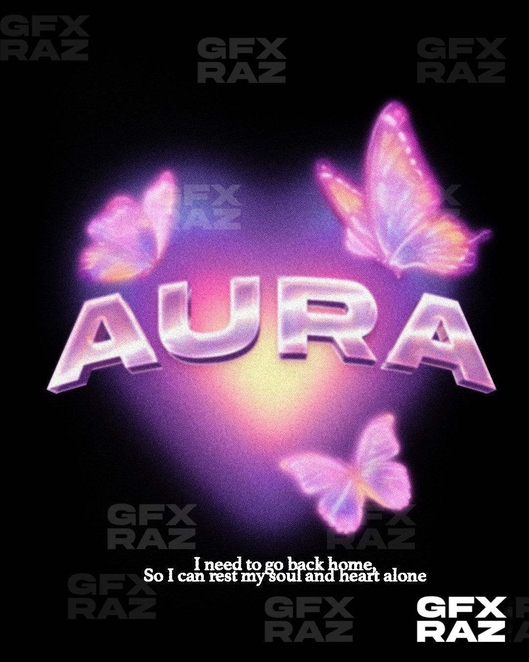 AURA - PREMADE