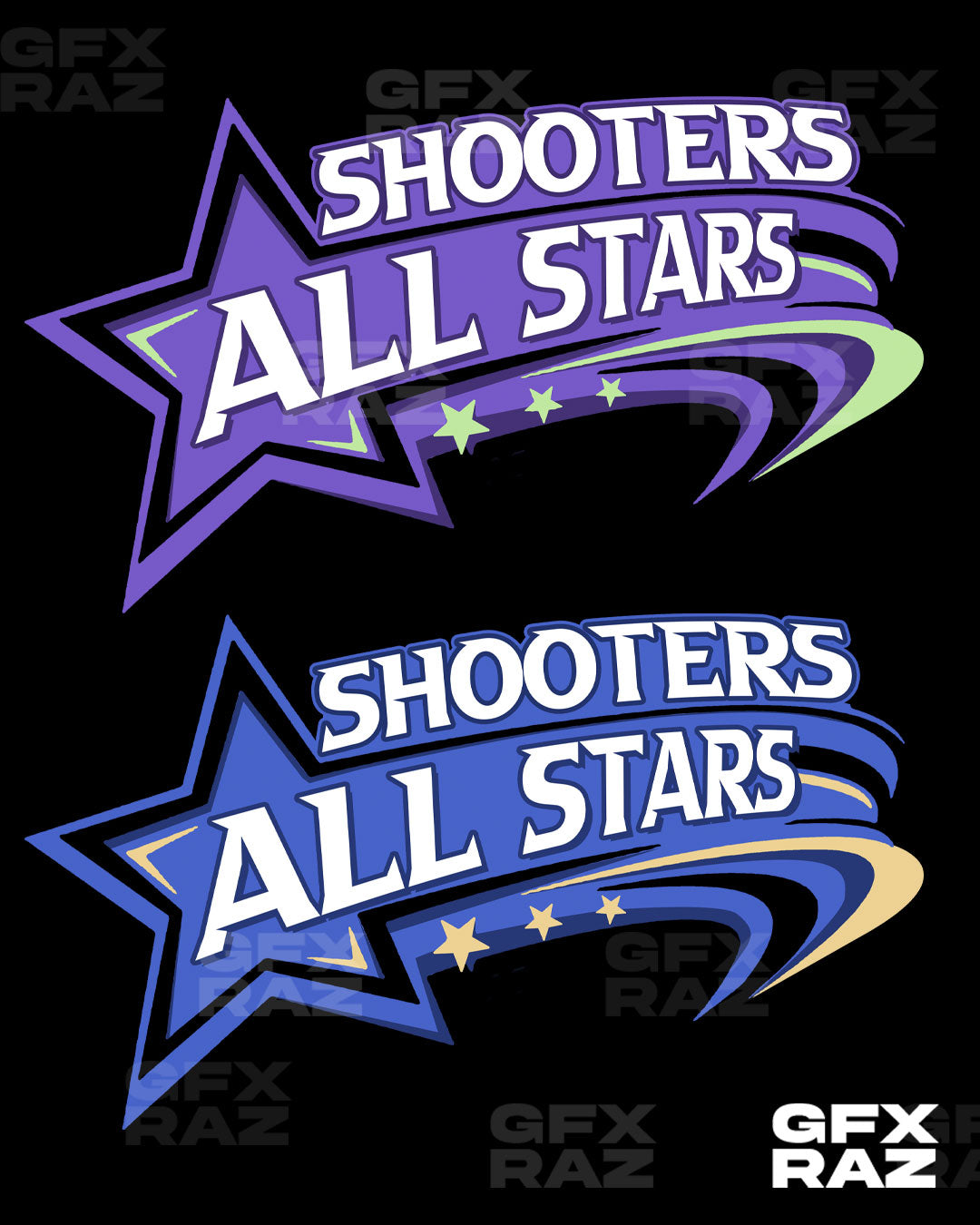 ALL STARS - PREMADE