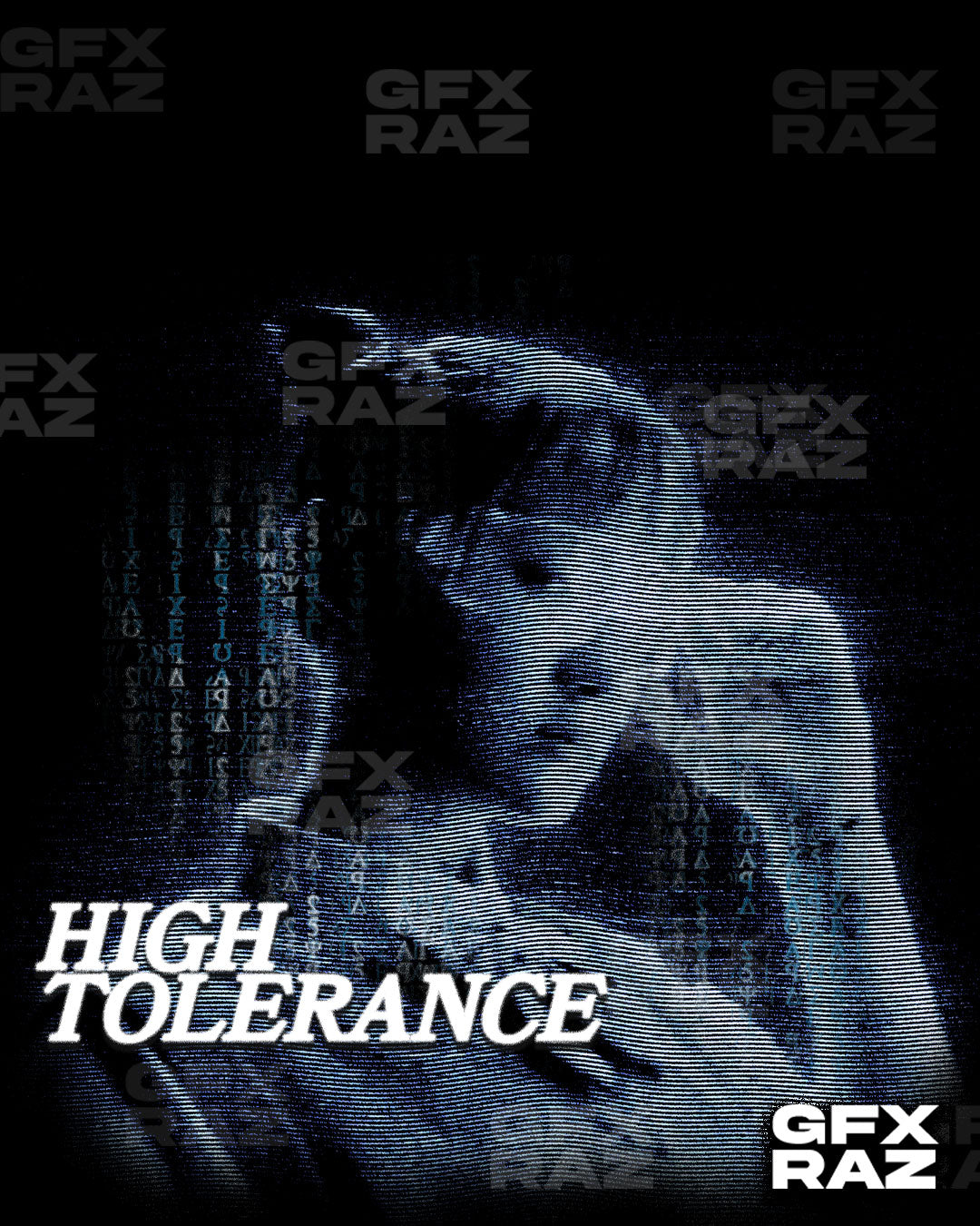 HIGH TOLERANCE - PREMADE