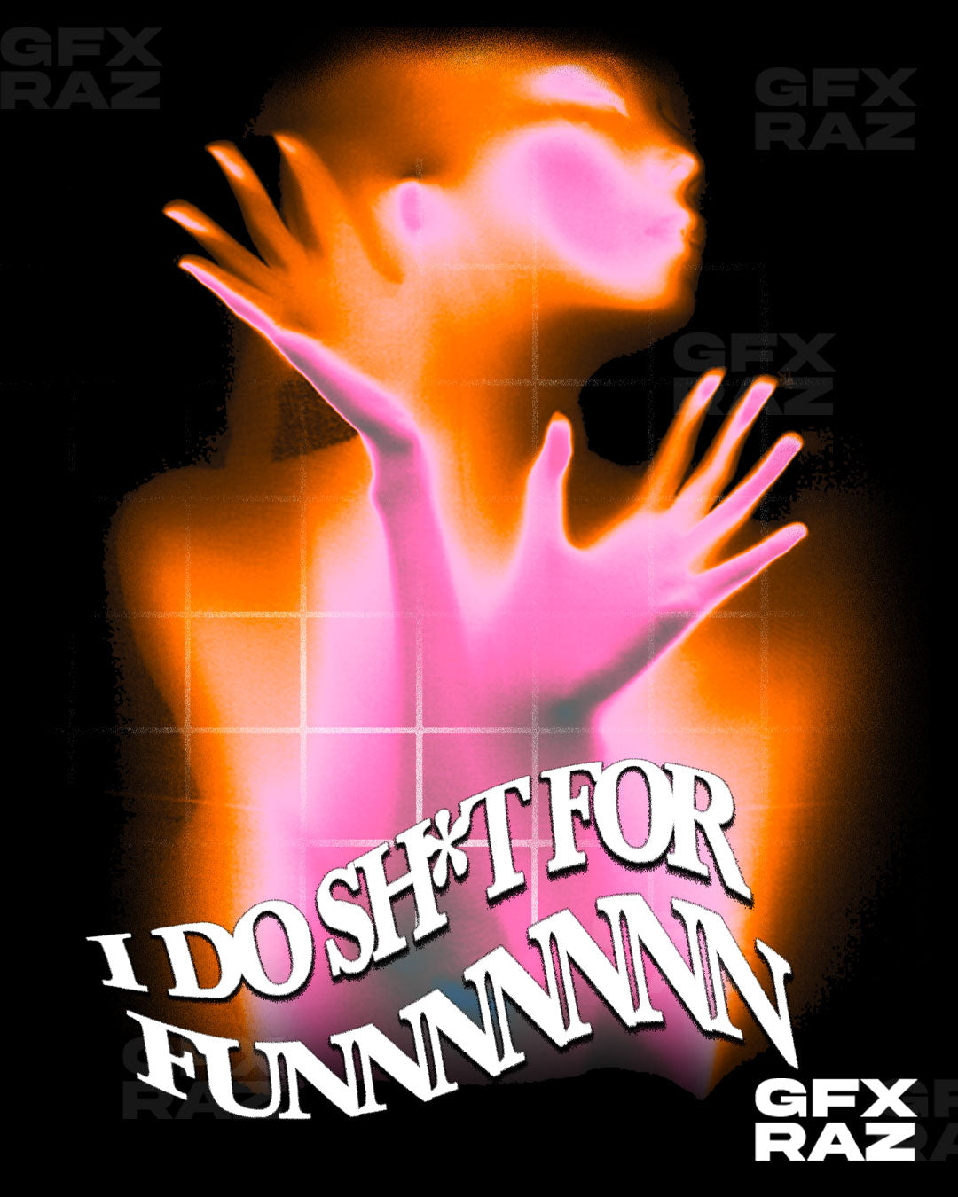 FOR FUN - PREMADE