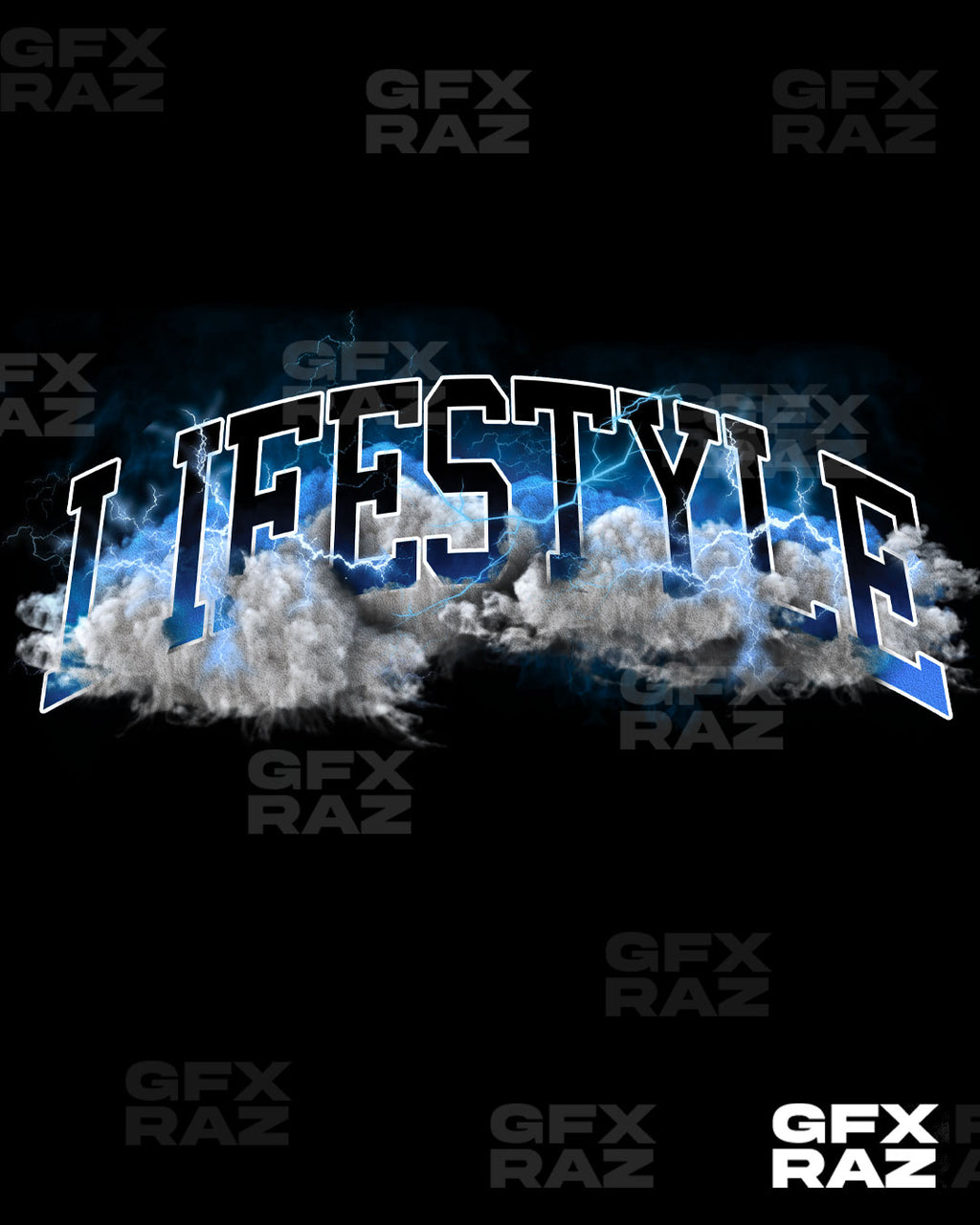 LIFESTYLE - PREMADE