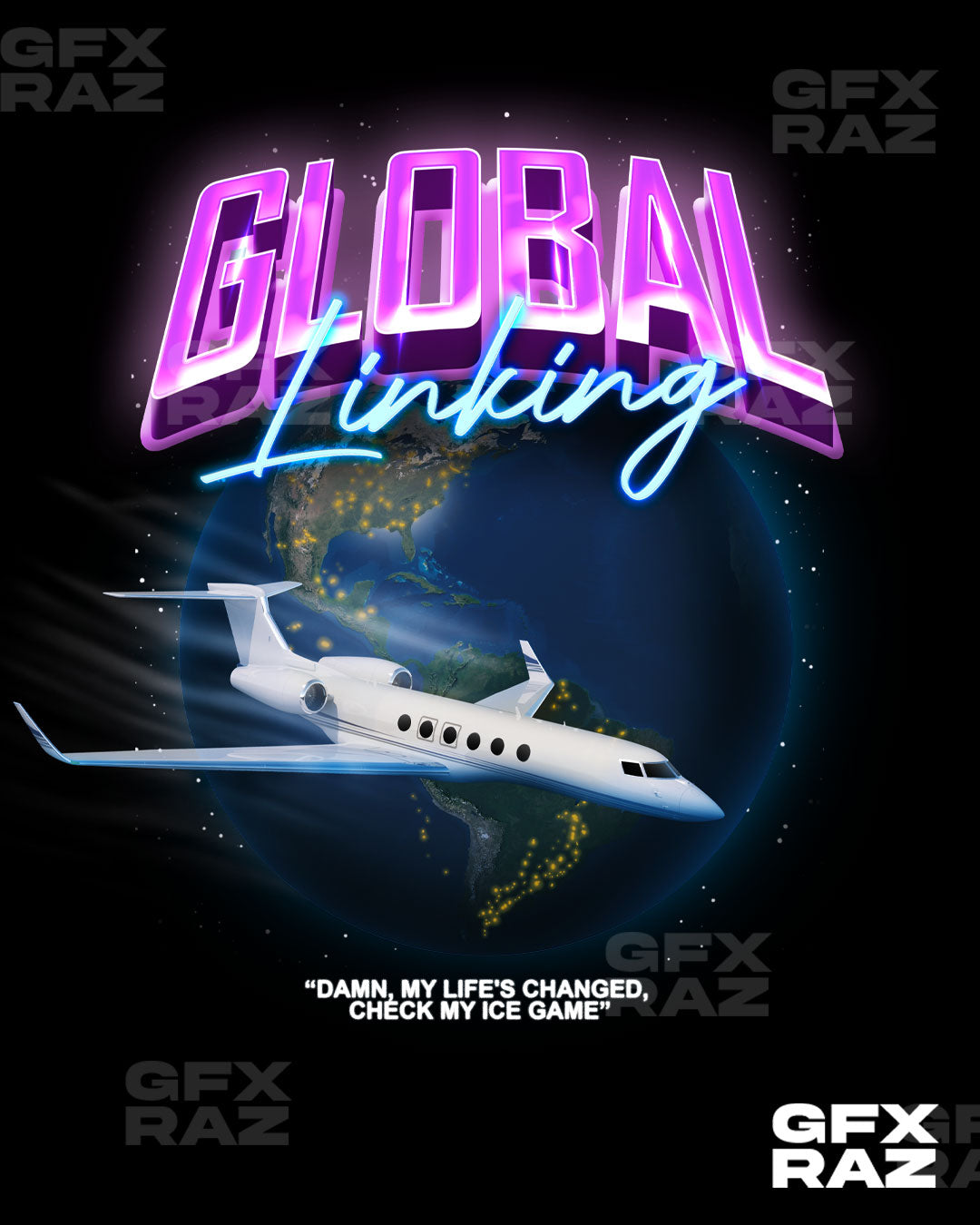 GLOBAL LINKIN - PREMADE