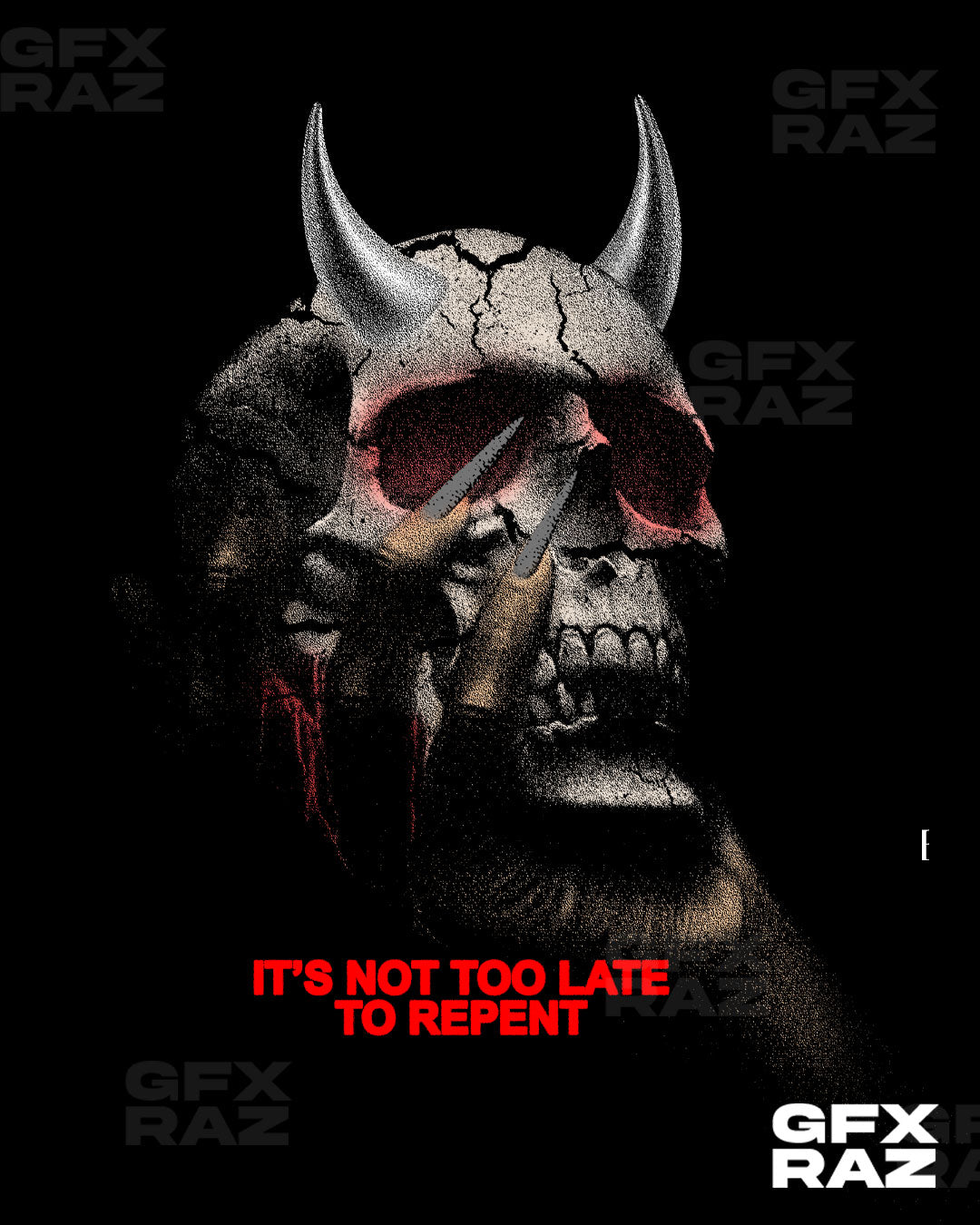 REPENT - PREMADE