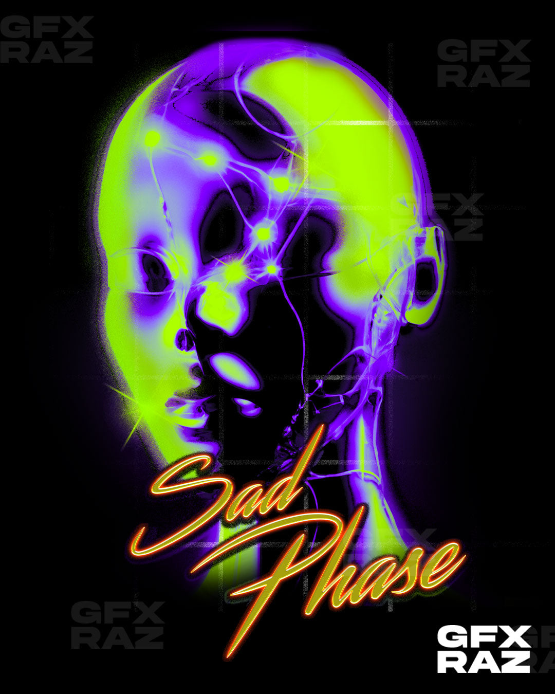 SAD PHASE - PREMADE