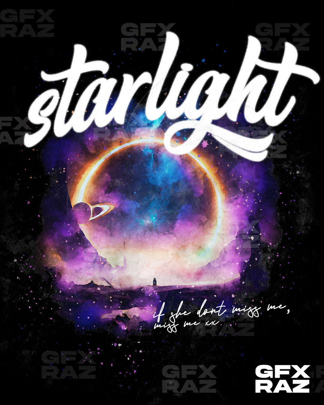 STARLIGHT - PREMADE