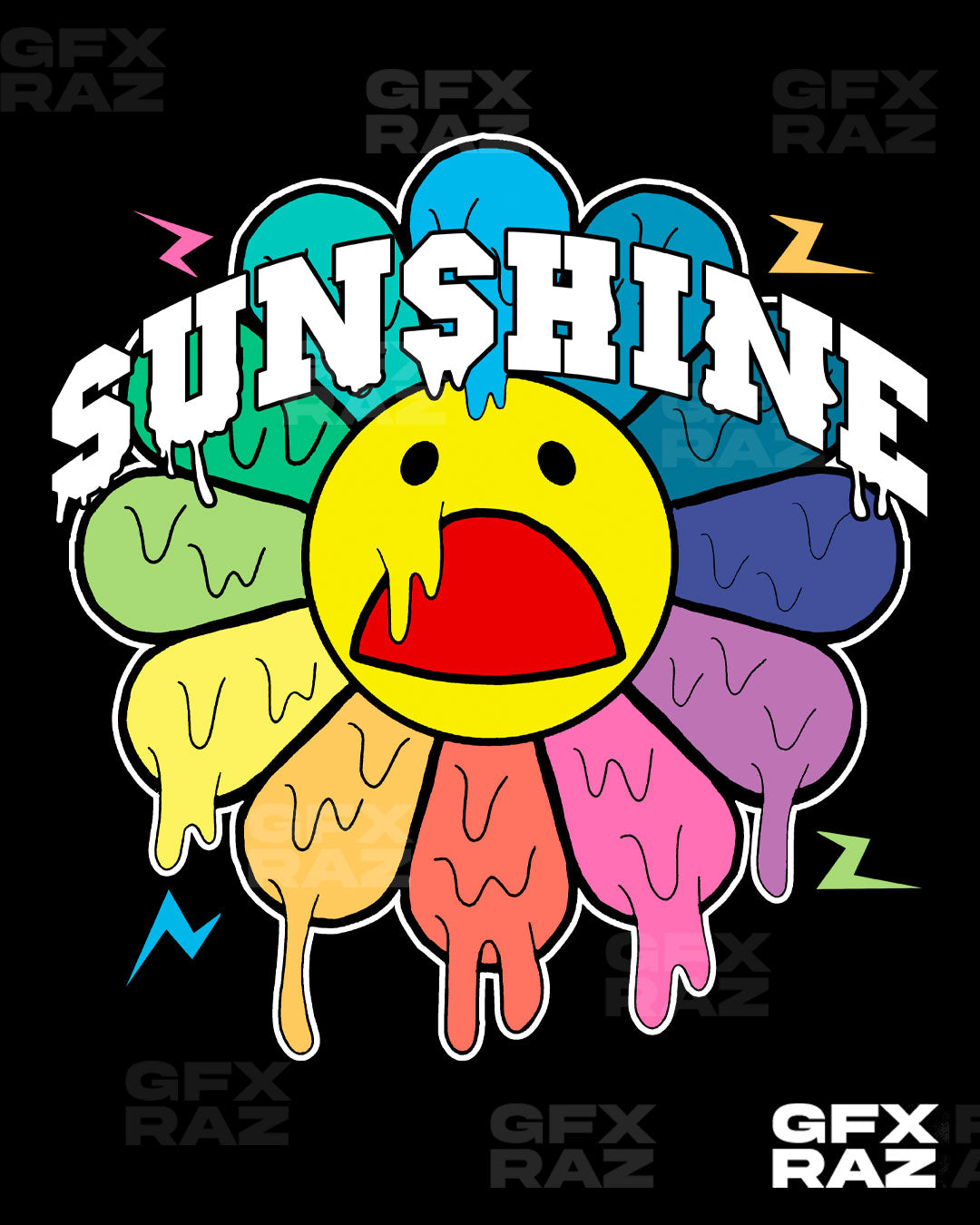 SUNSHINE - PREMADE
