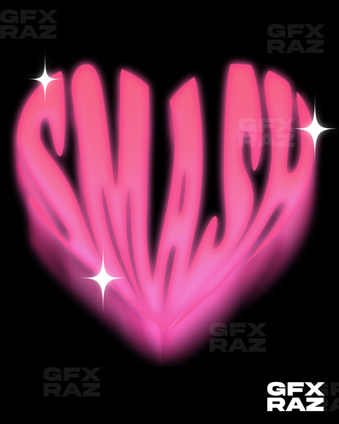 SMASH ACTIVITY - PREMADE