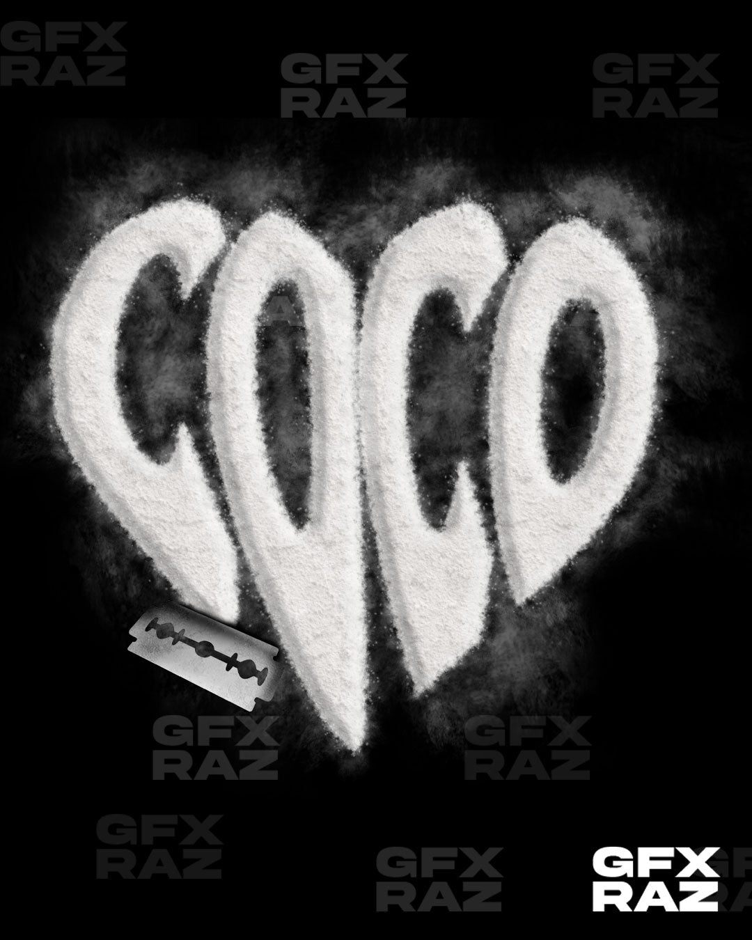 COCO - PREMADE
