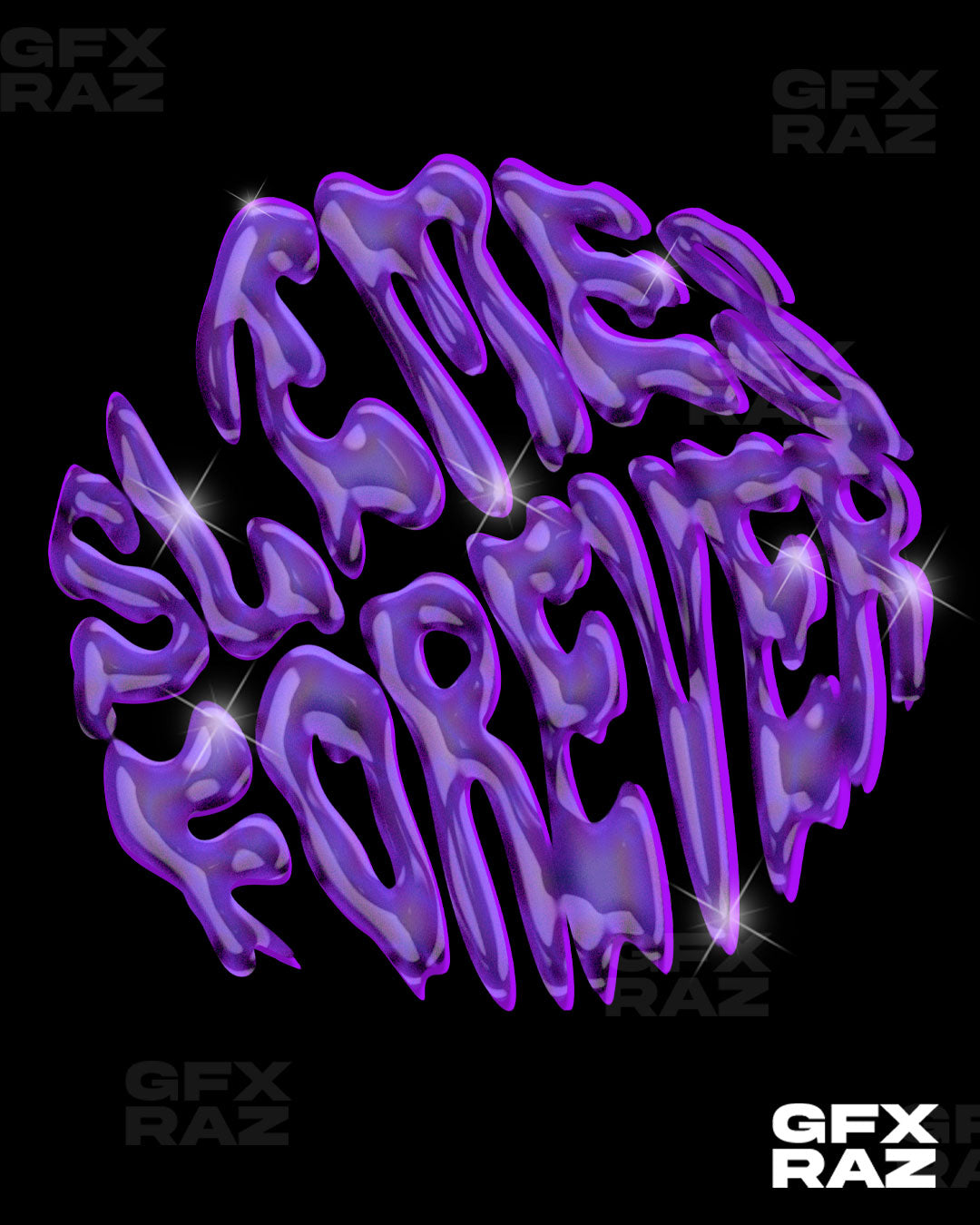 SLIMES FOREVER - PREMADE