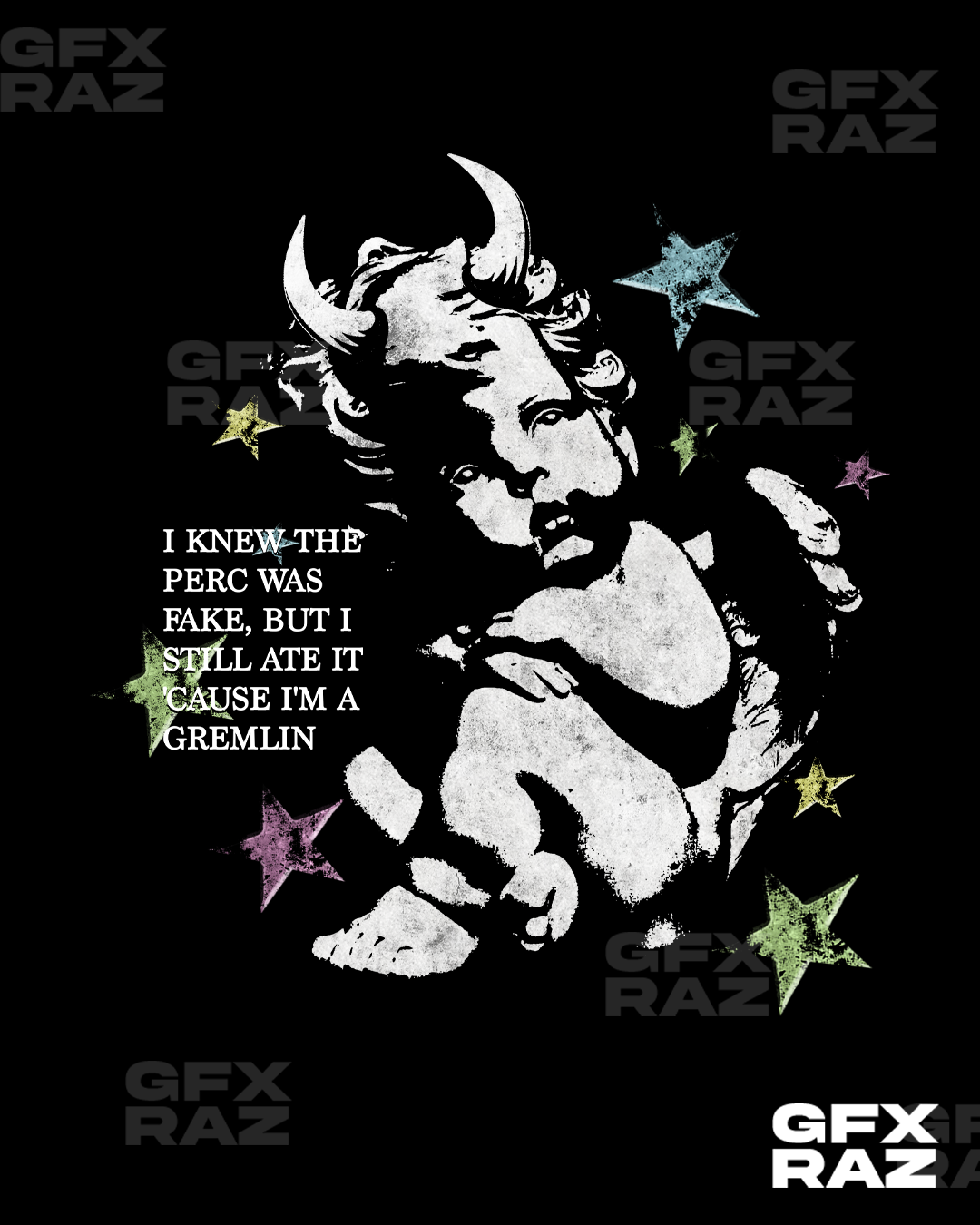 GREMLIN - PREMADE