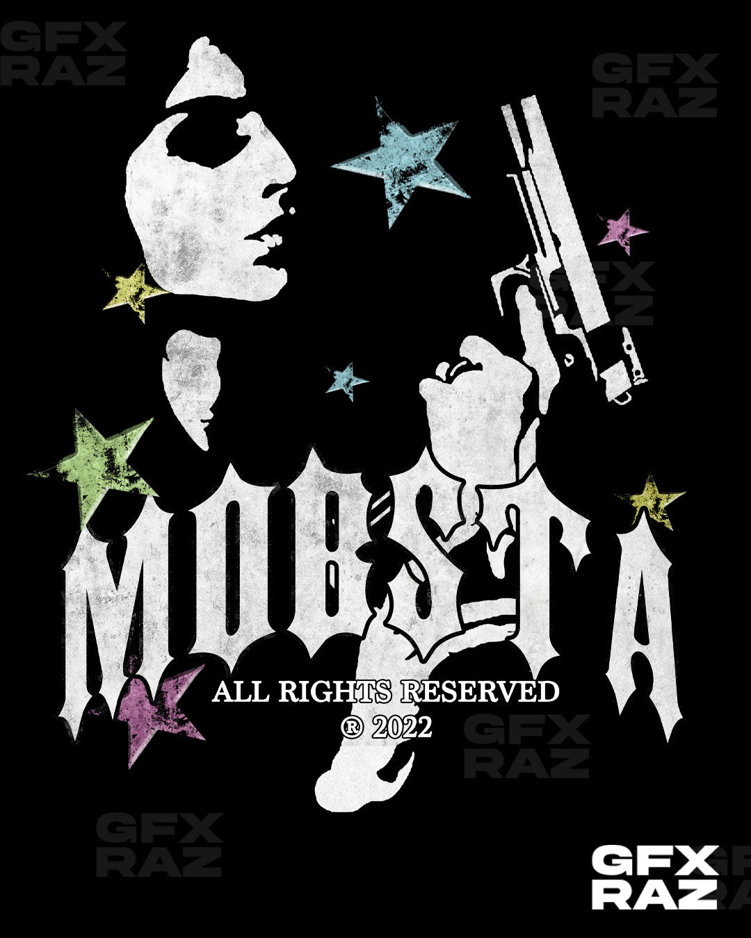MOBSTA - PREMADE