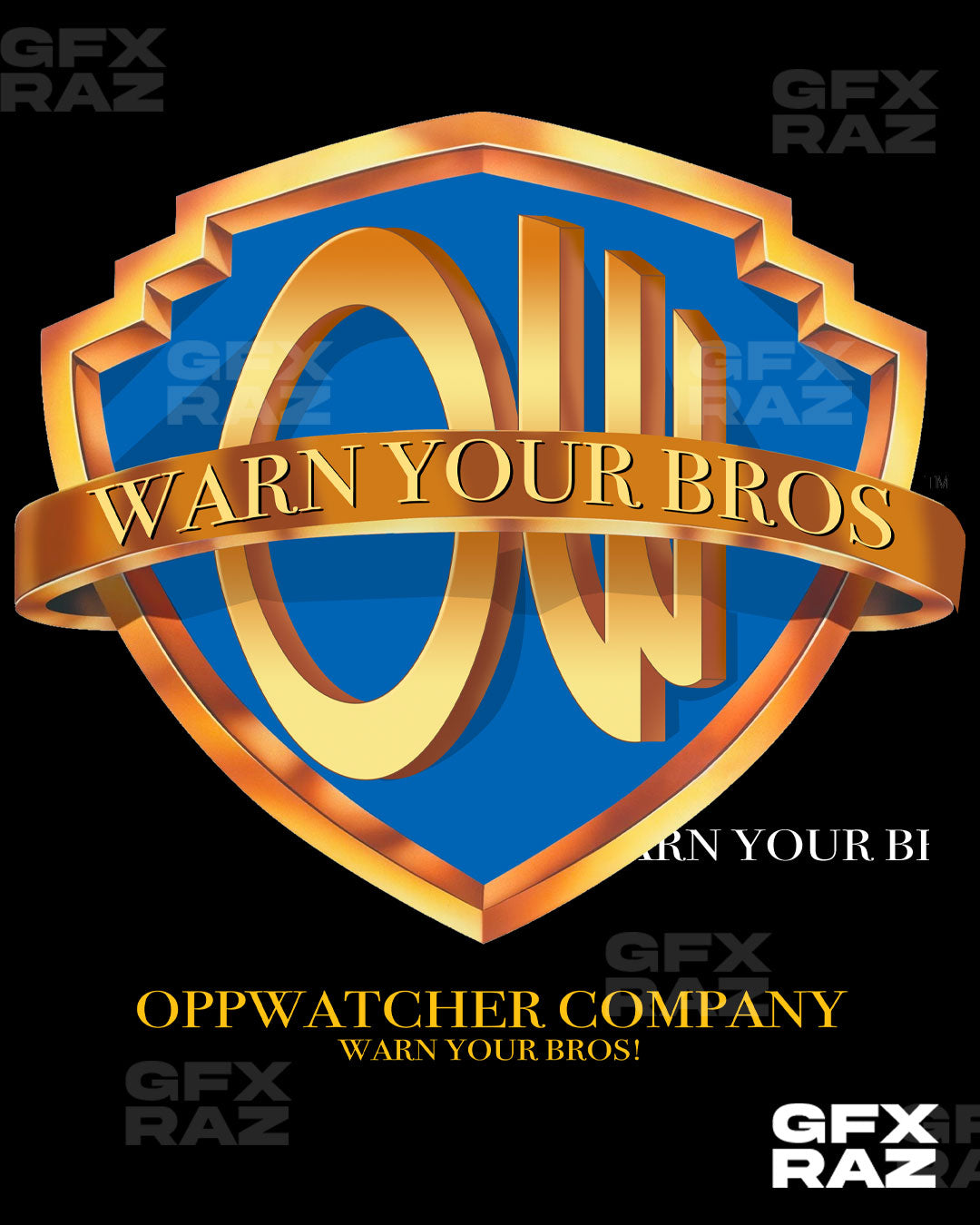 WARN BROS - PREMADE
