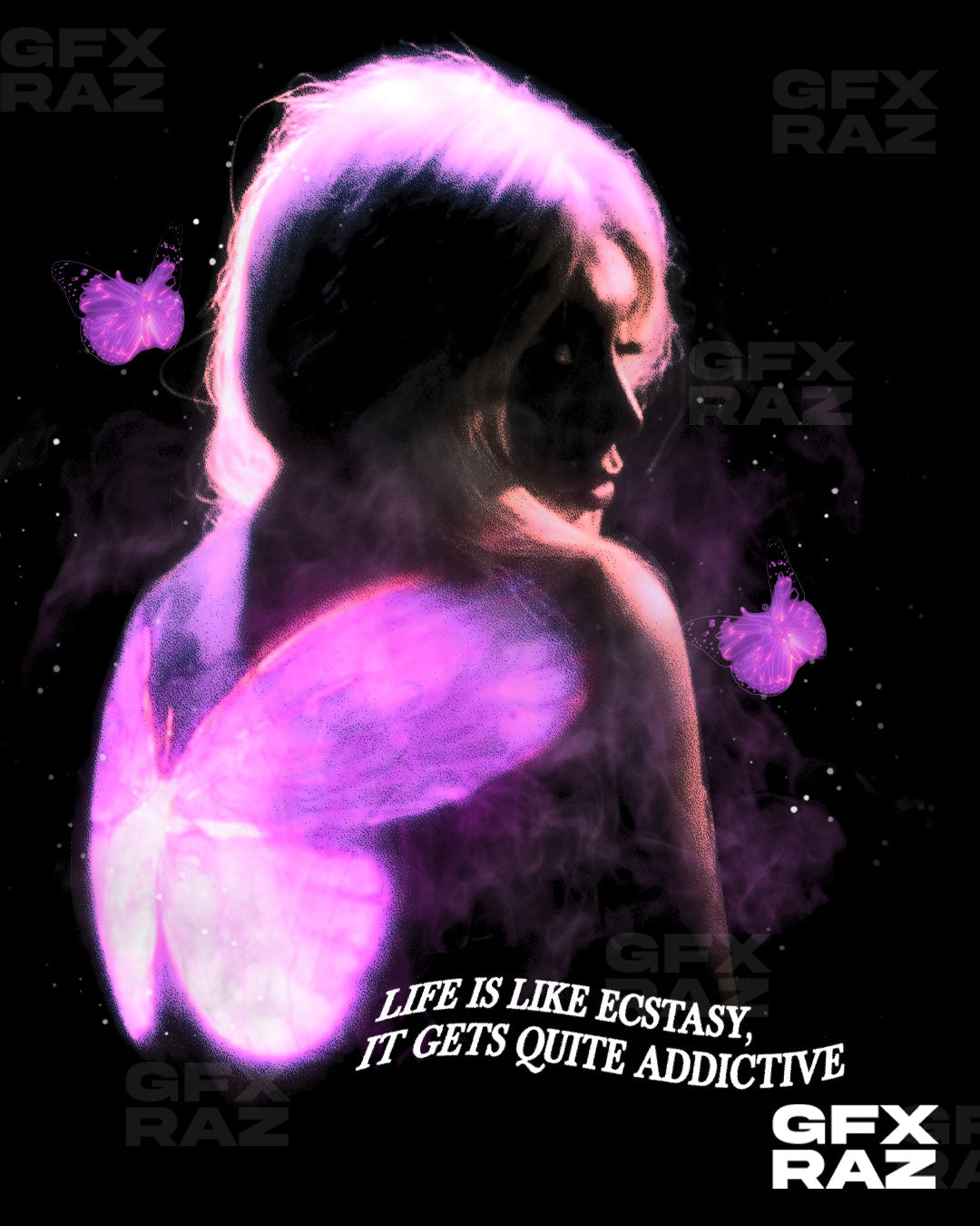 LIFE RN - PREMADE