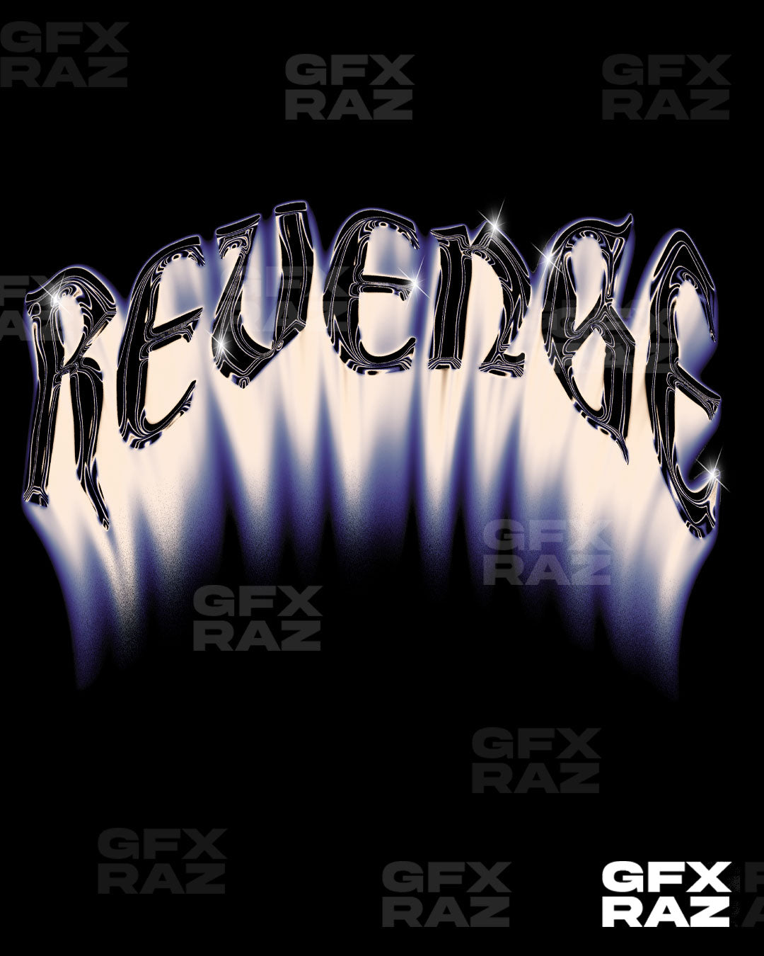 REVENGE - PREMADE