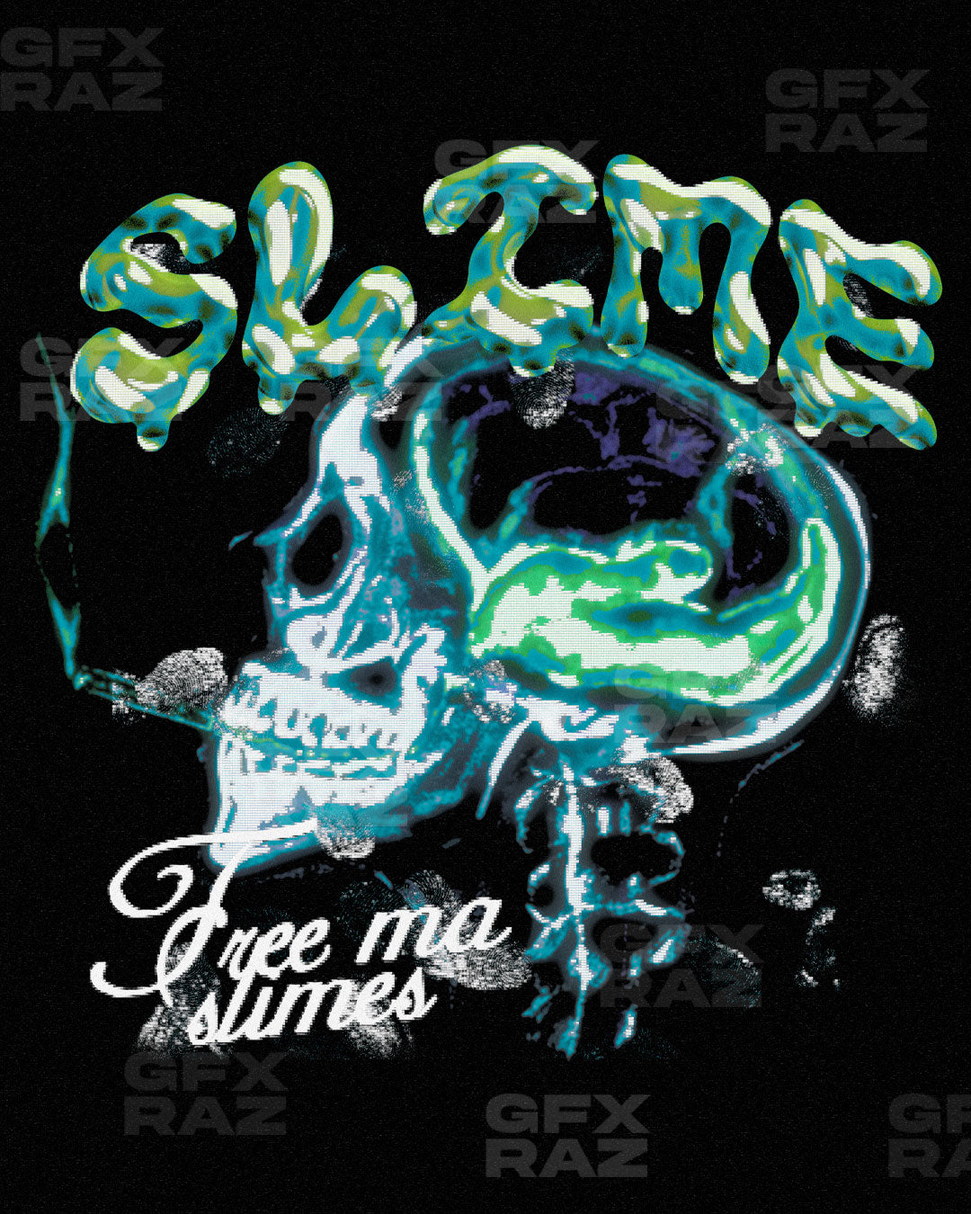 FREE THUG - PREMADE