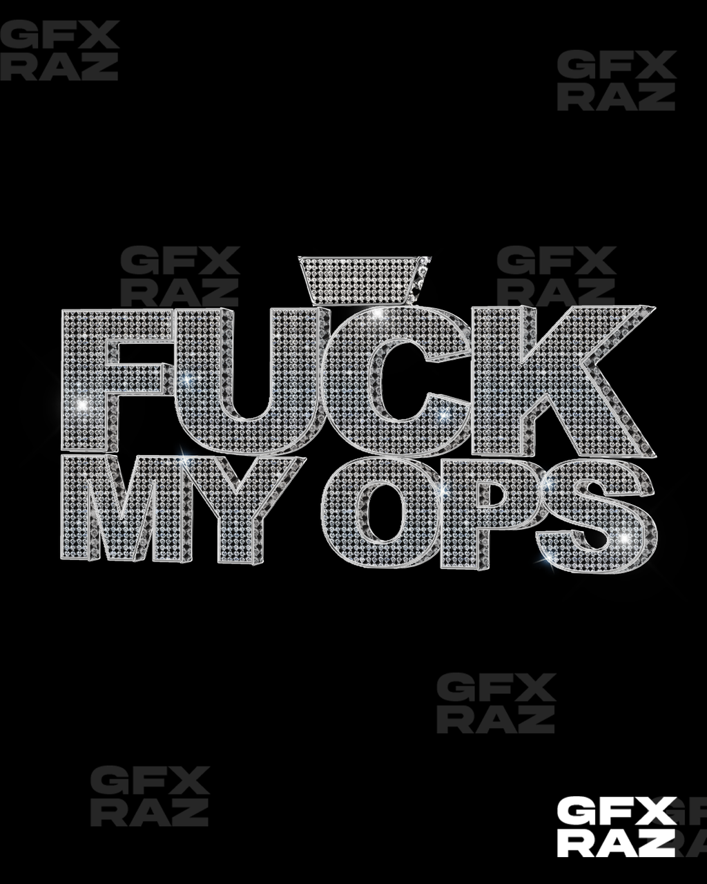 DIAMOND OPS - PREMADE