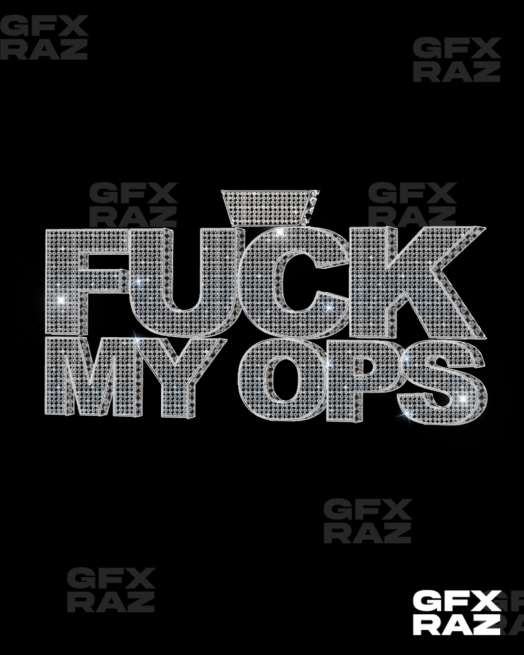 DIAMOND OPS - PREMADE