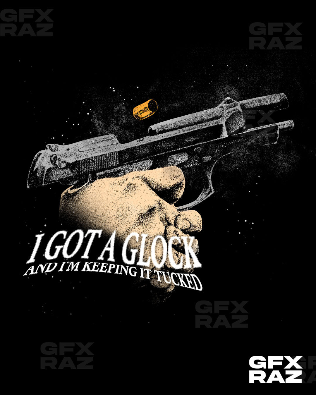 GLOCKK - PREMADE