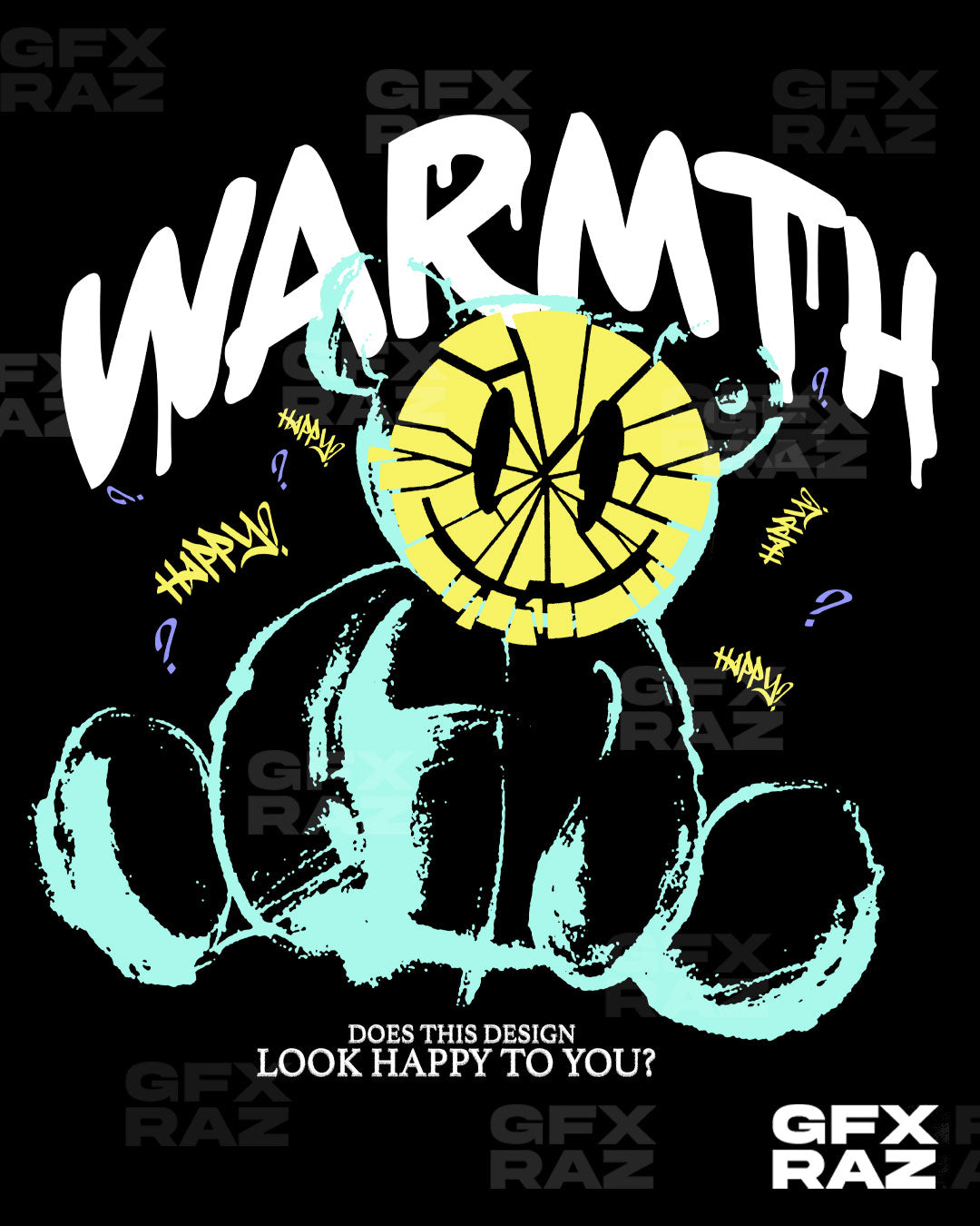 WARMTH - PREMADE