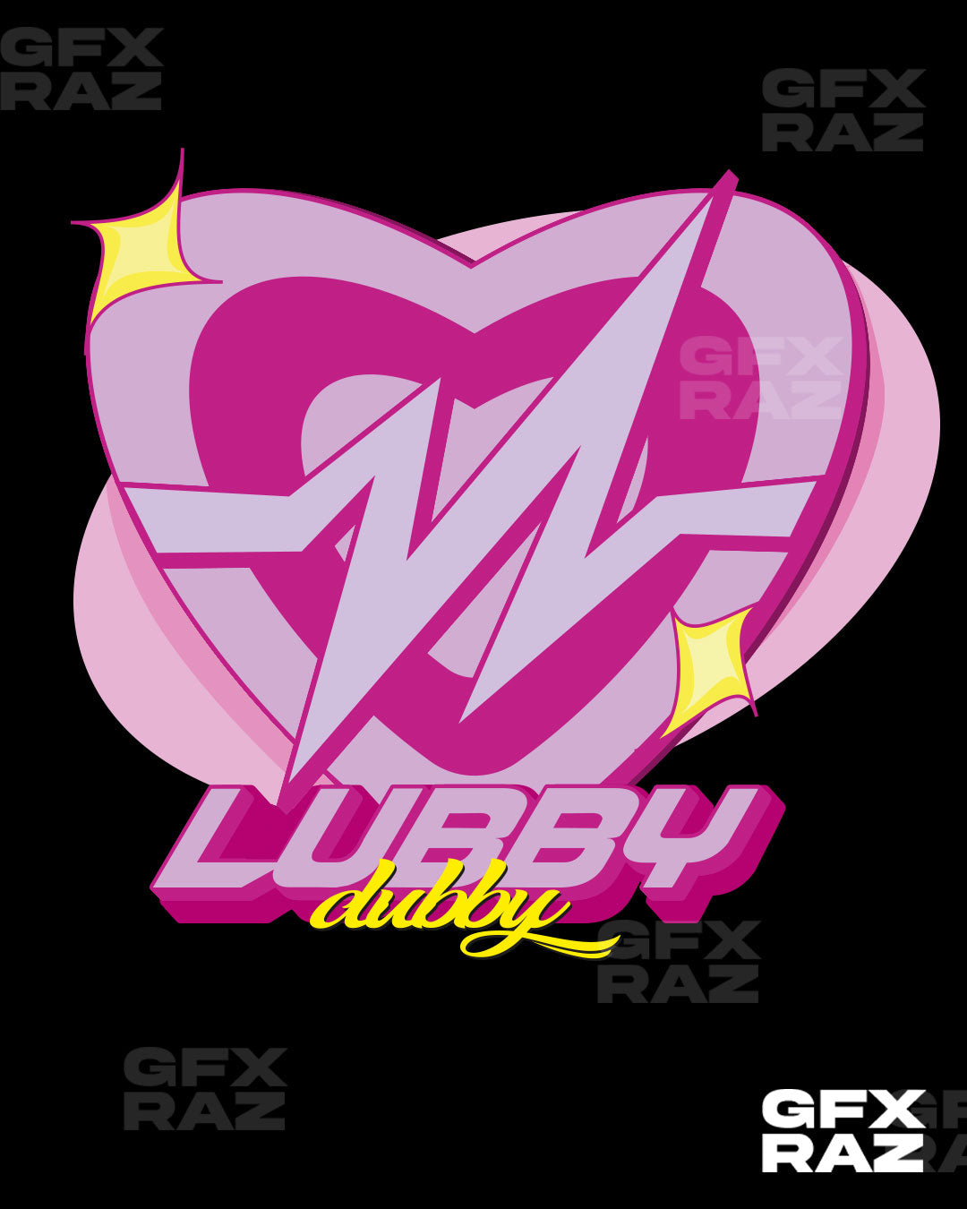 LUBBY DUBBY - PREMADE