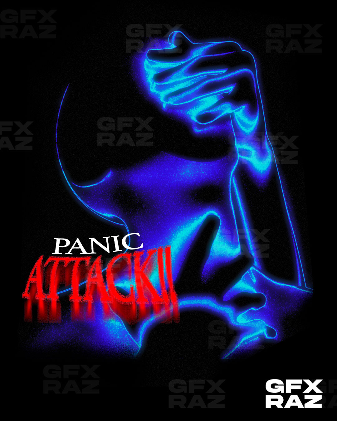 PANIC ATTACK - PREMADE