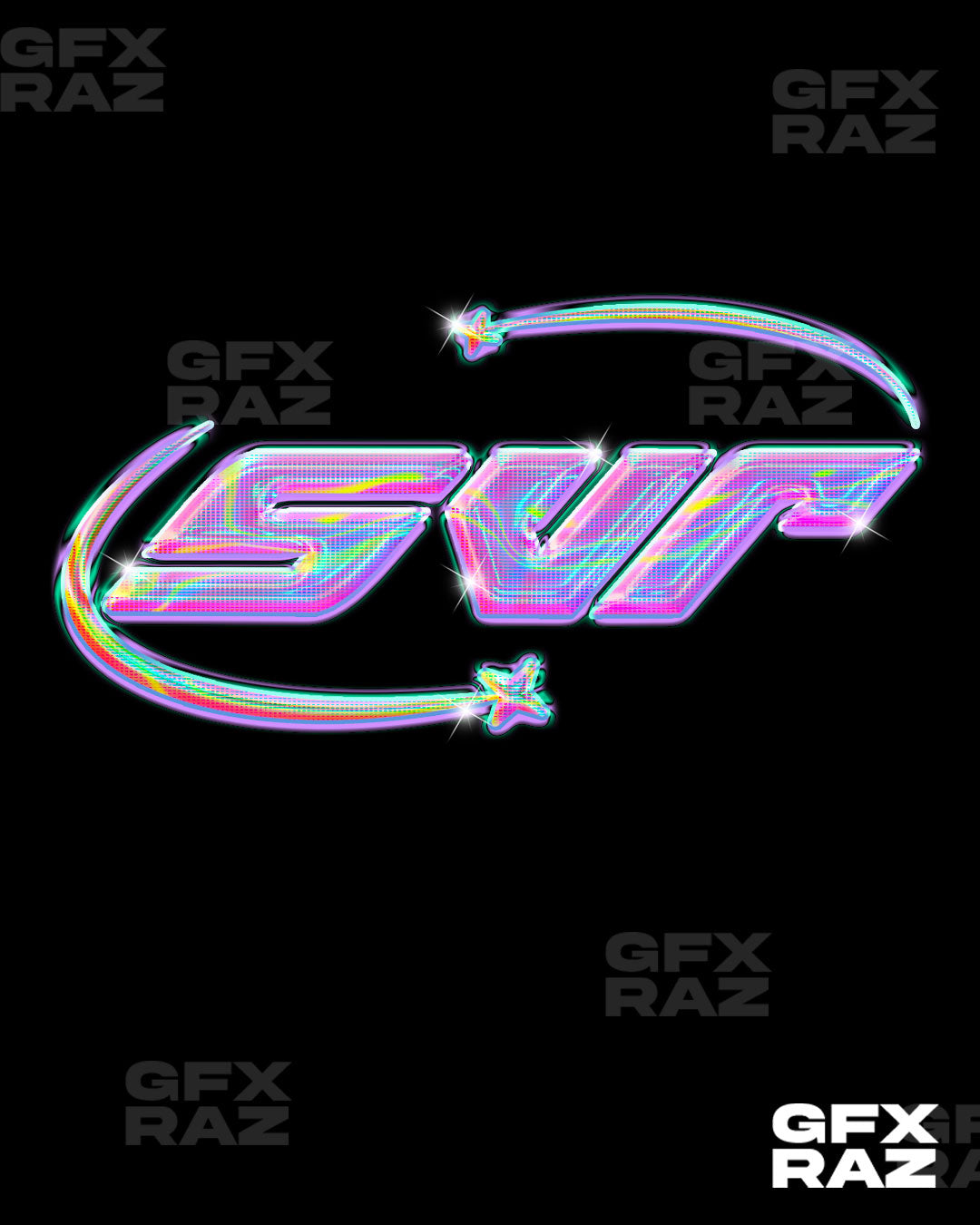 TRIPPY SVR - PREMADE