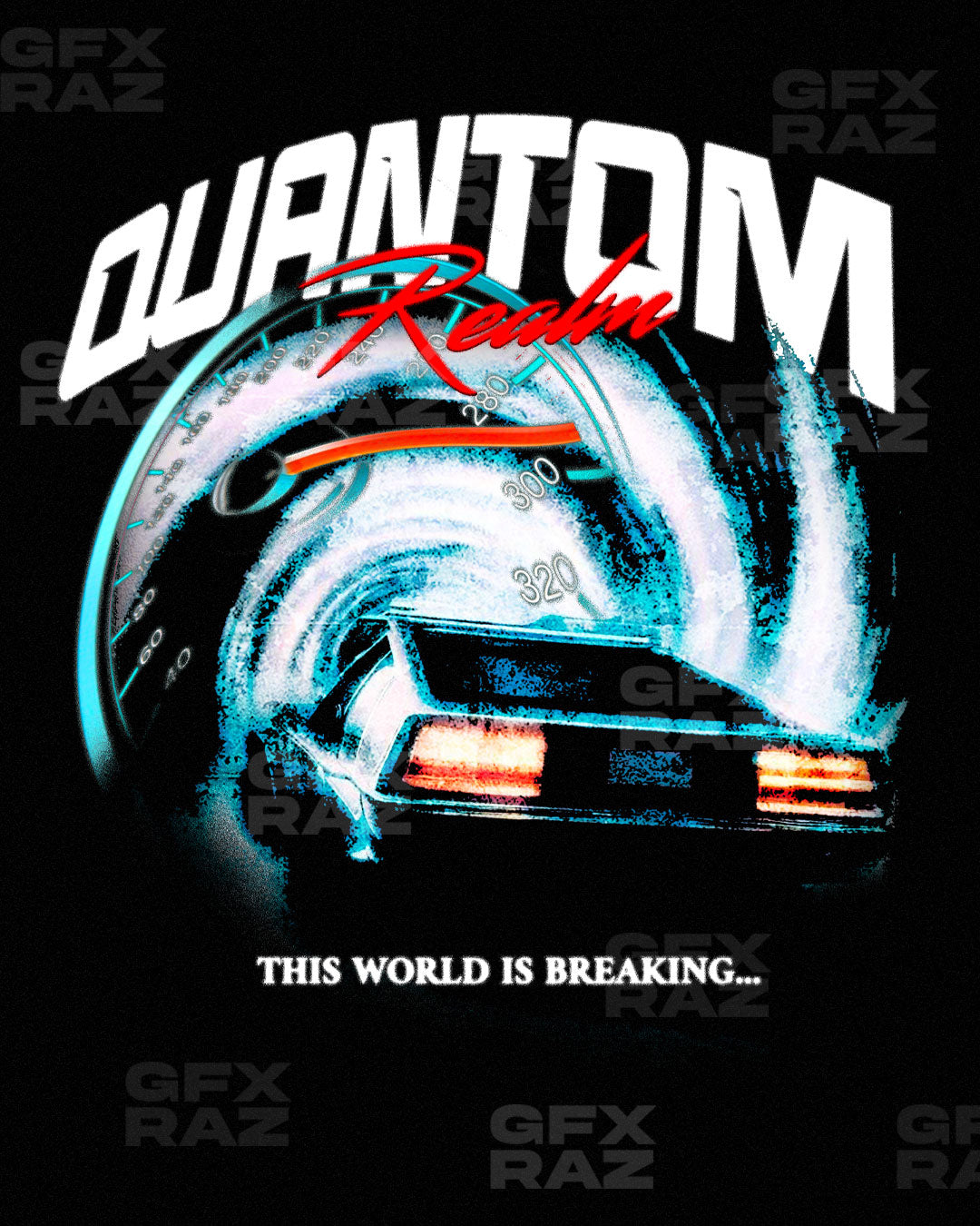 QUANTOM - PREMADE