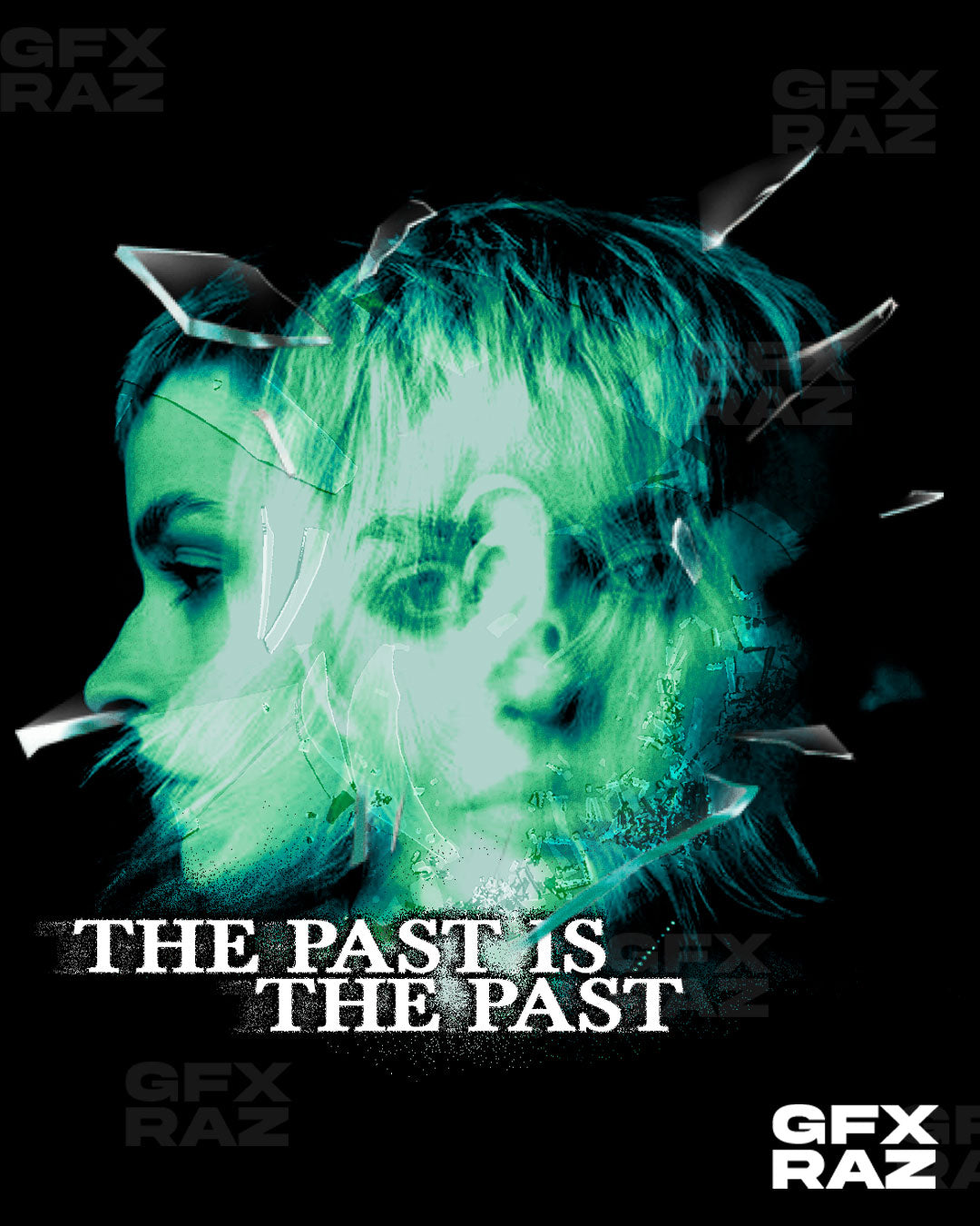 PAST LIFE - PREMADE