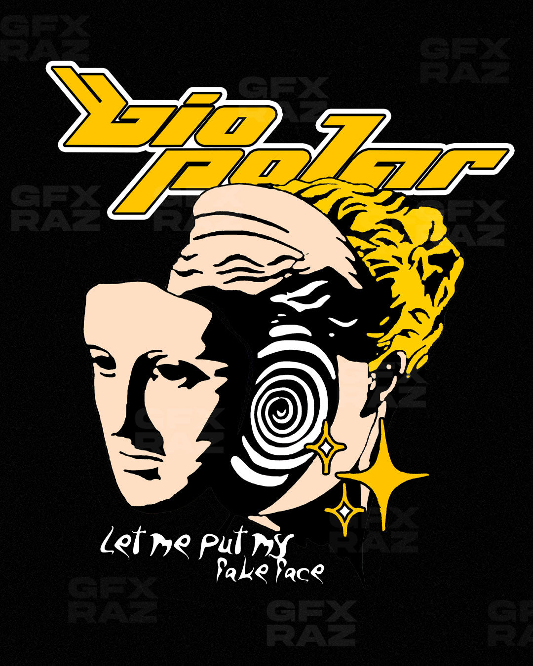 BIOPOLAR - PREMADE
