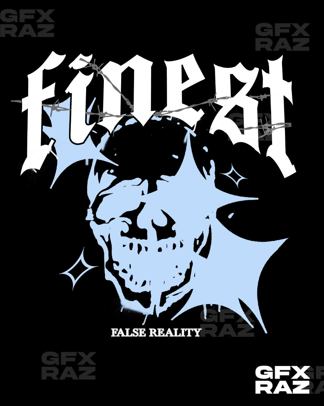 FINEST - PREMADE