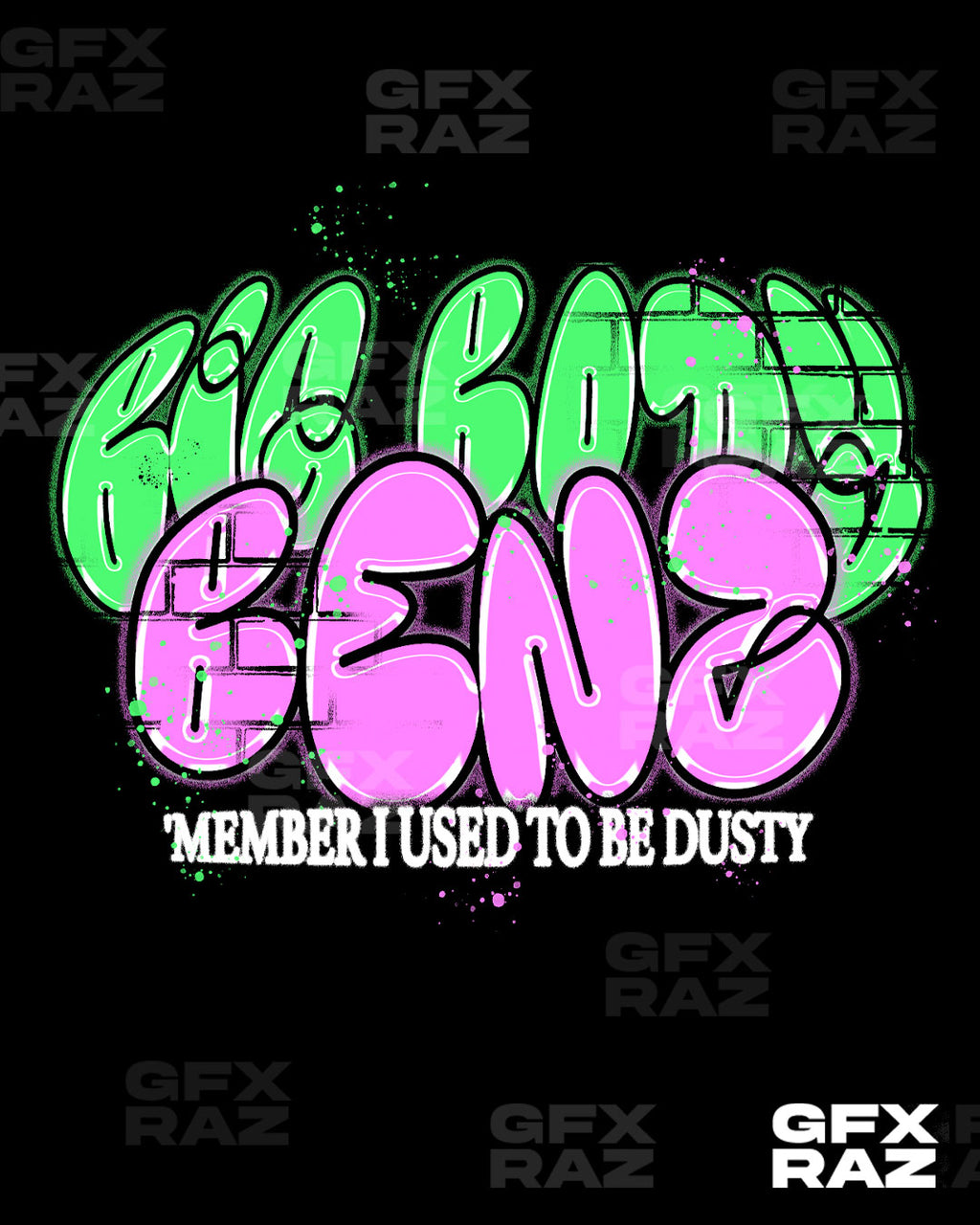BENZZZ - PREMADE